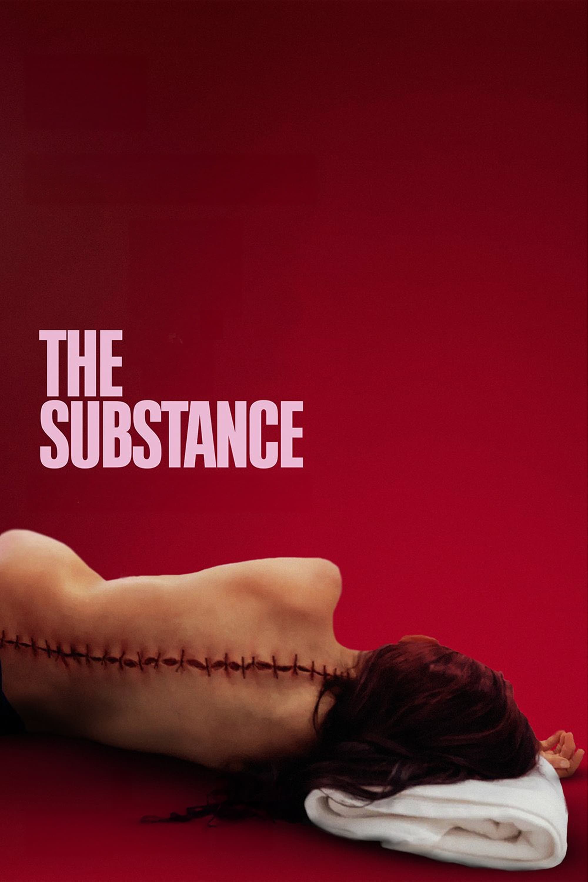 The Substance —
