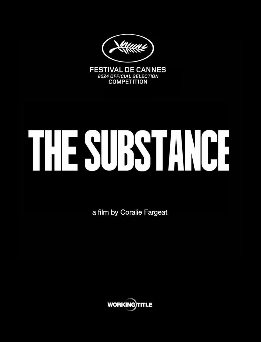The Substance Movie Wallpapers Wallpaper Cave