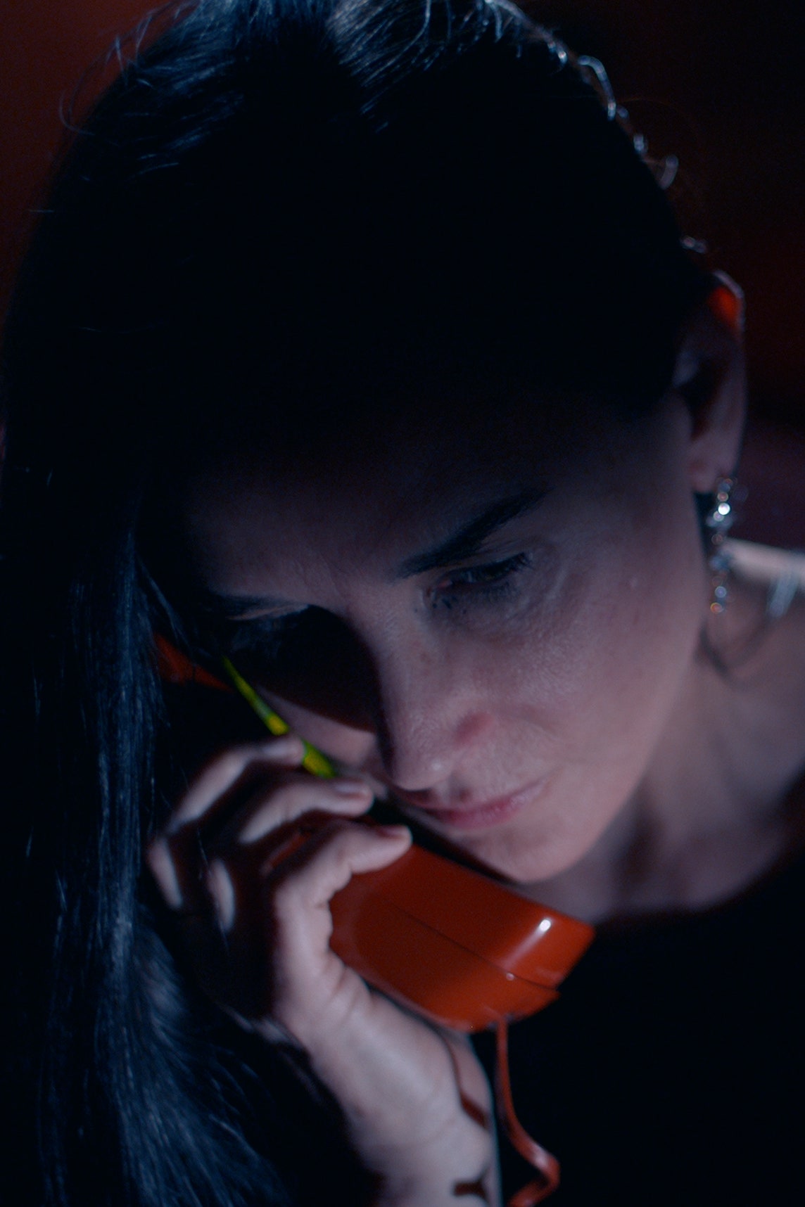 The Substance' Review: Demi Moore's