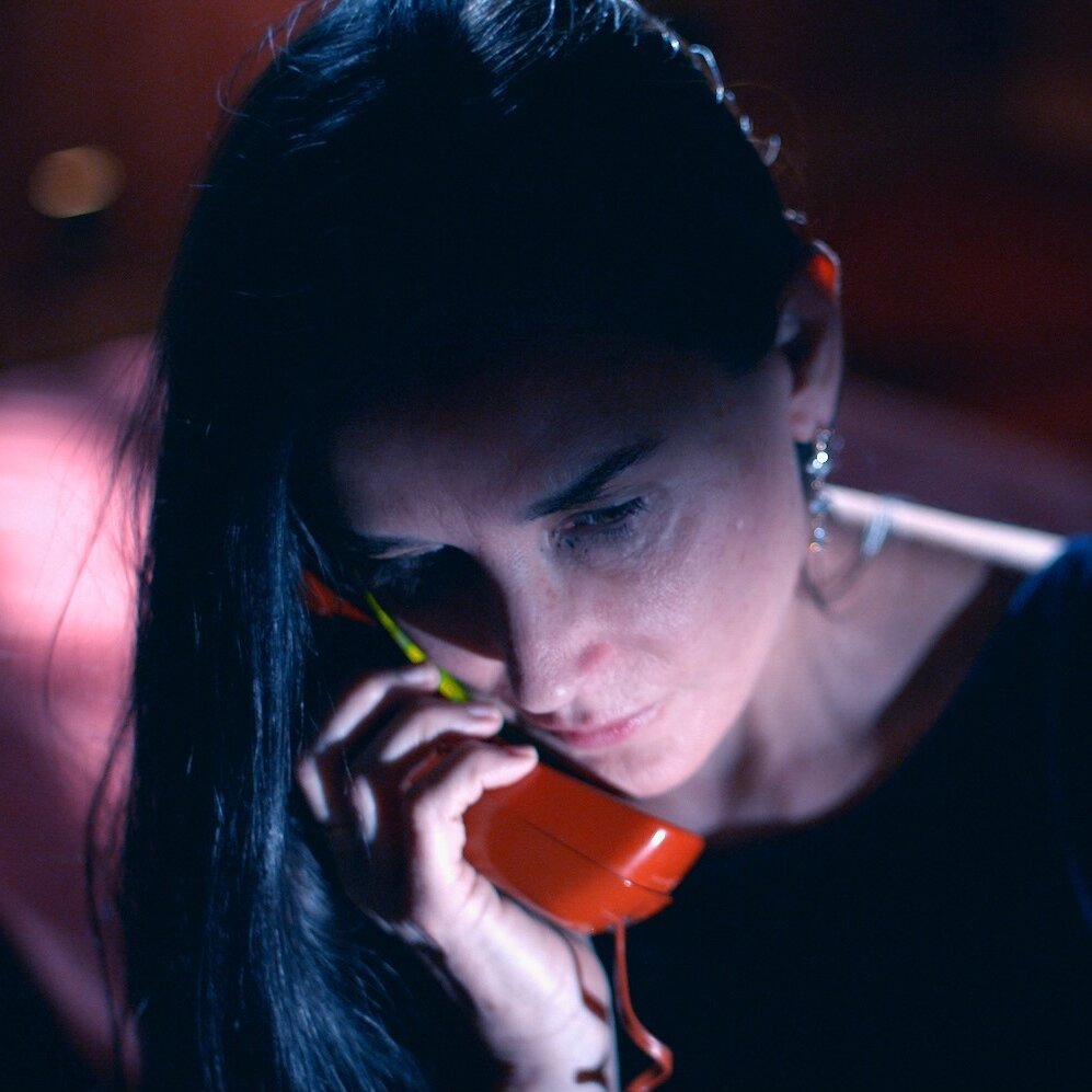 Emilia Pérez' Cause a Stir at Cannes