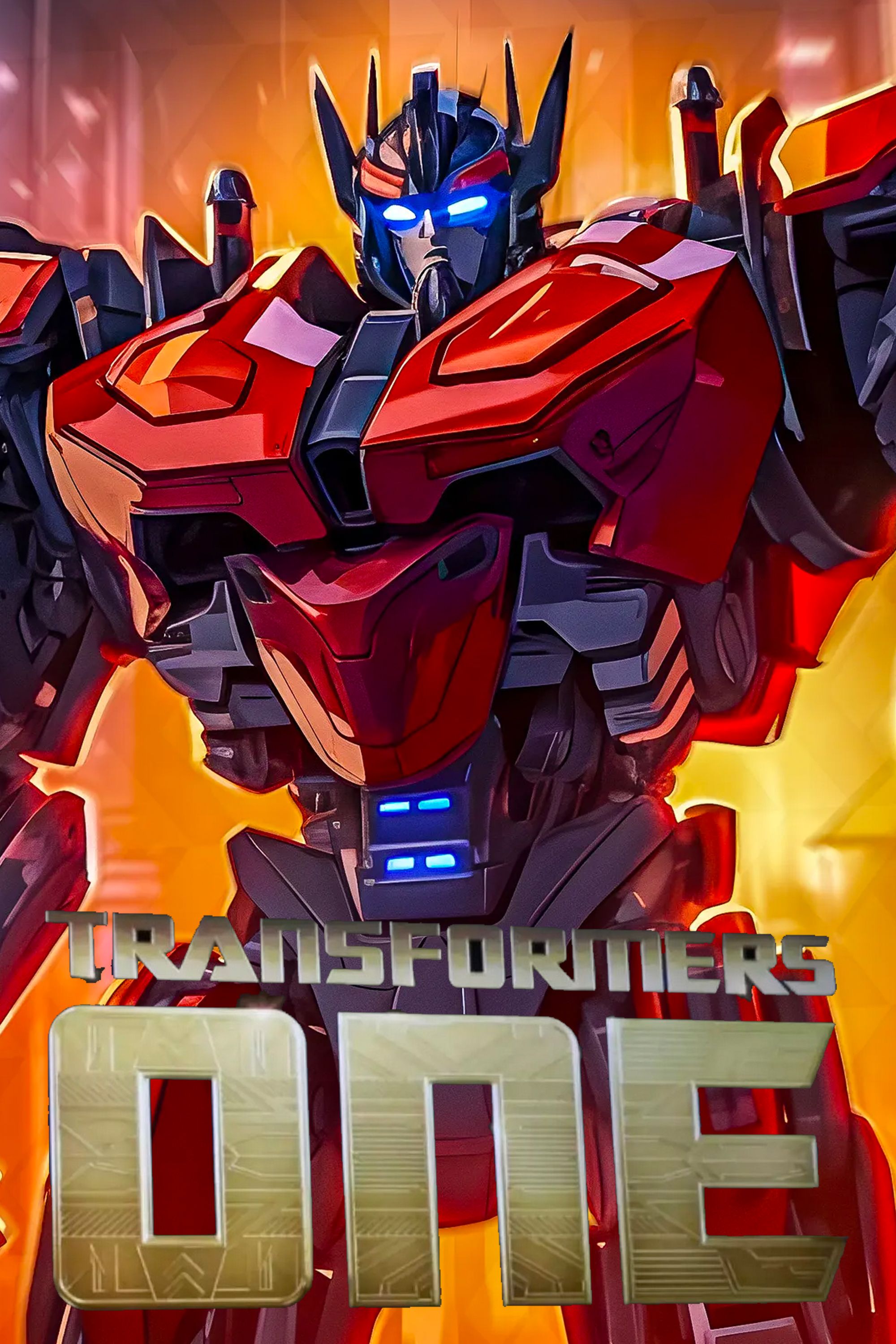 Transformers One Summary