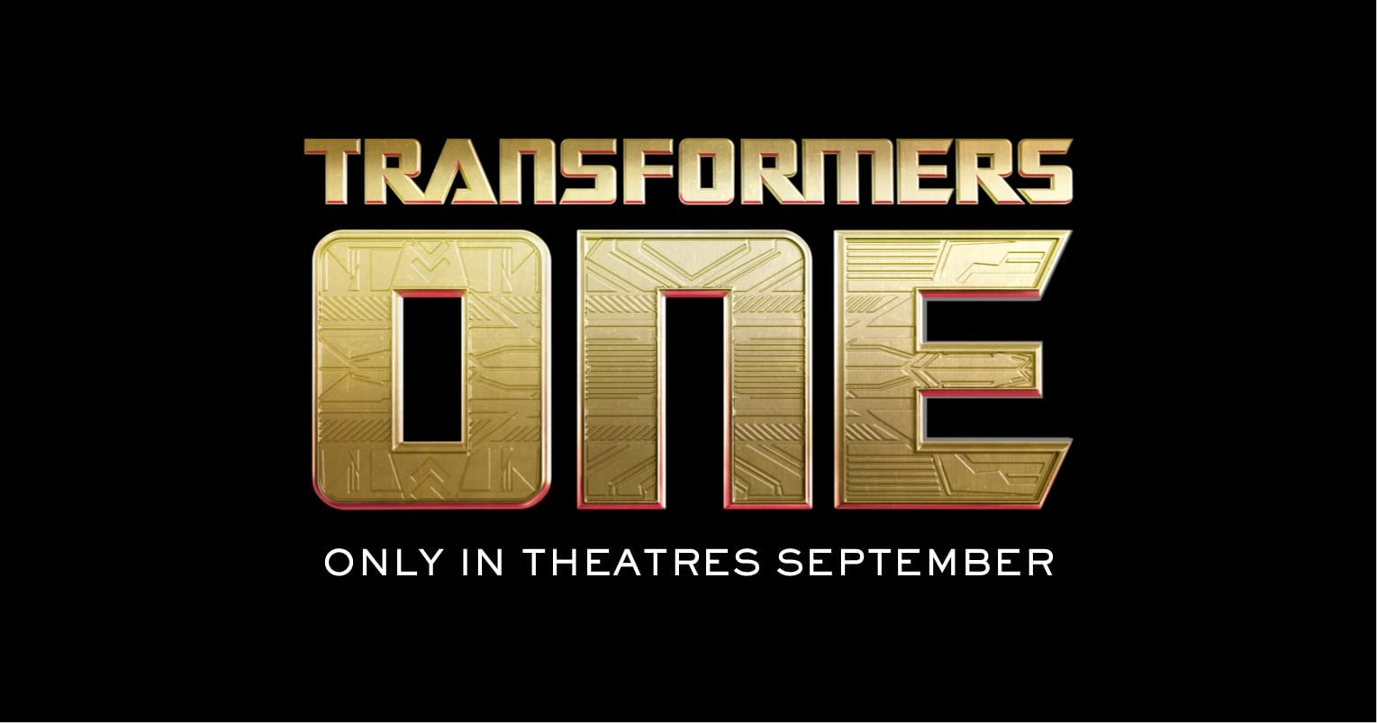 Transformers One