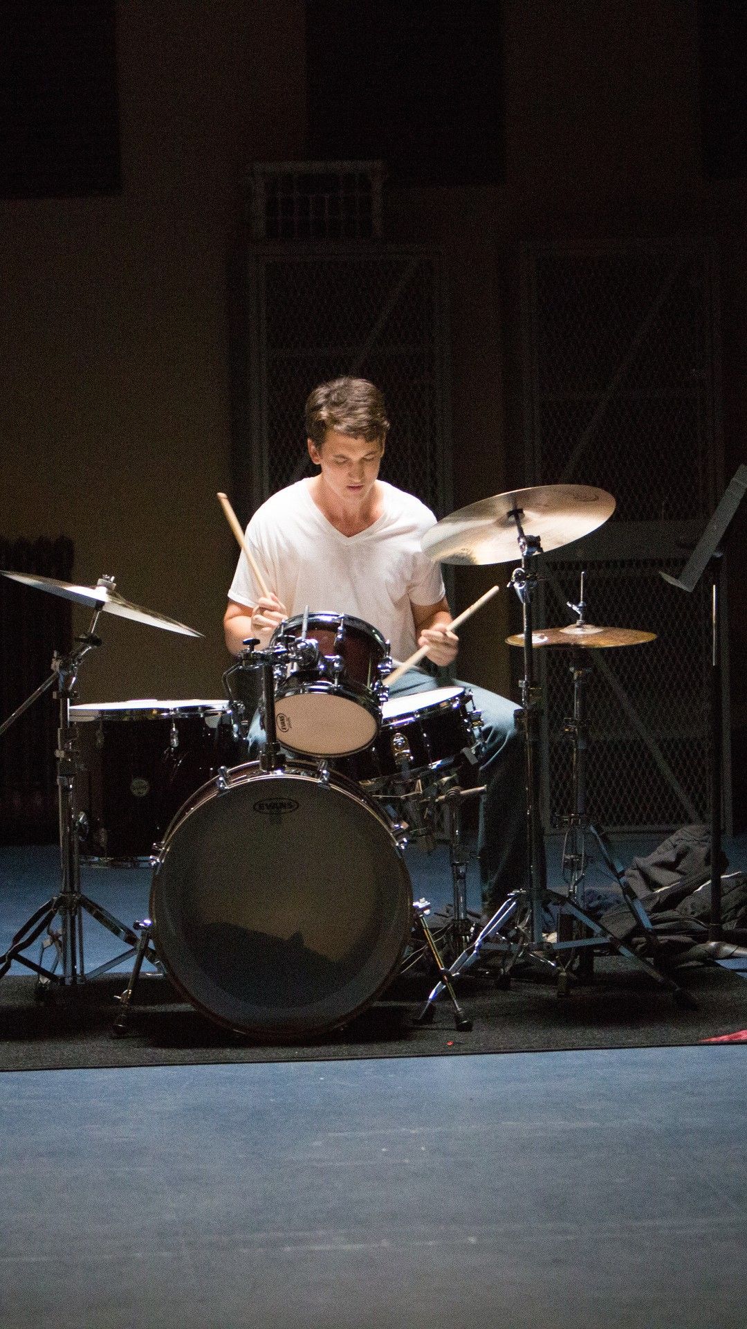 Whiplash