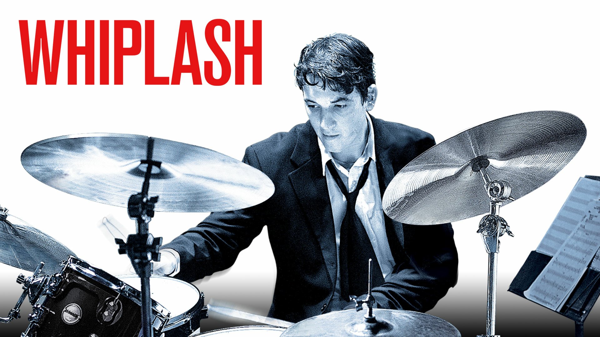 Download Movie Whiplash HD Wallpaper