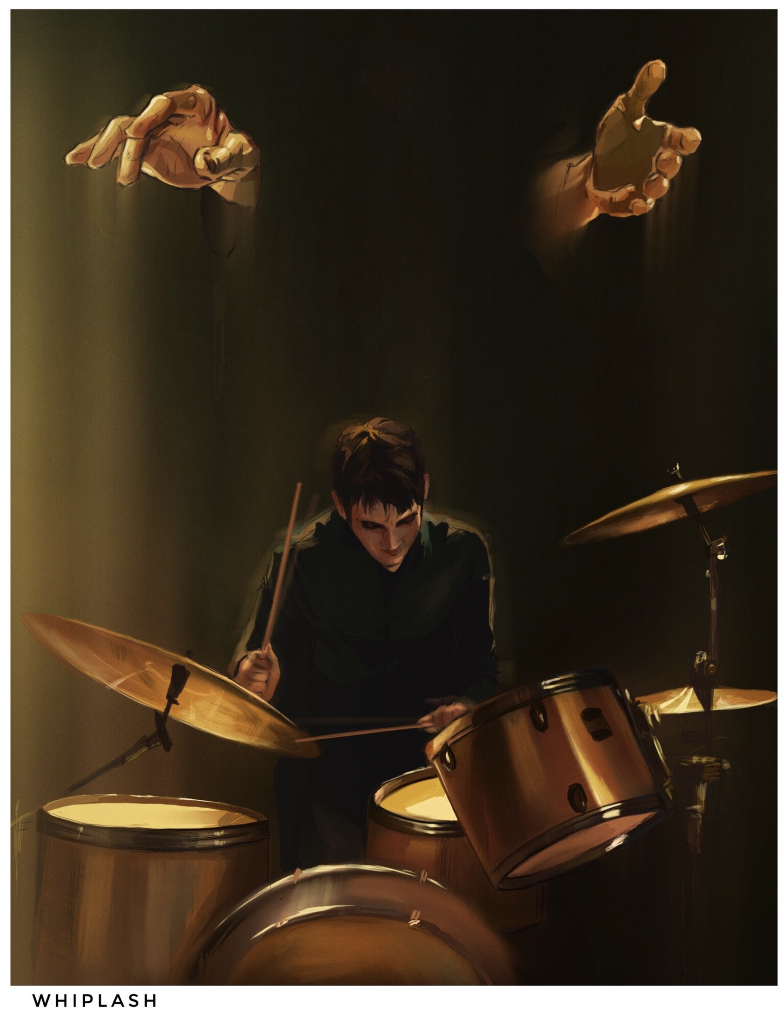 Whiplash