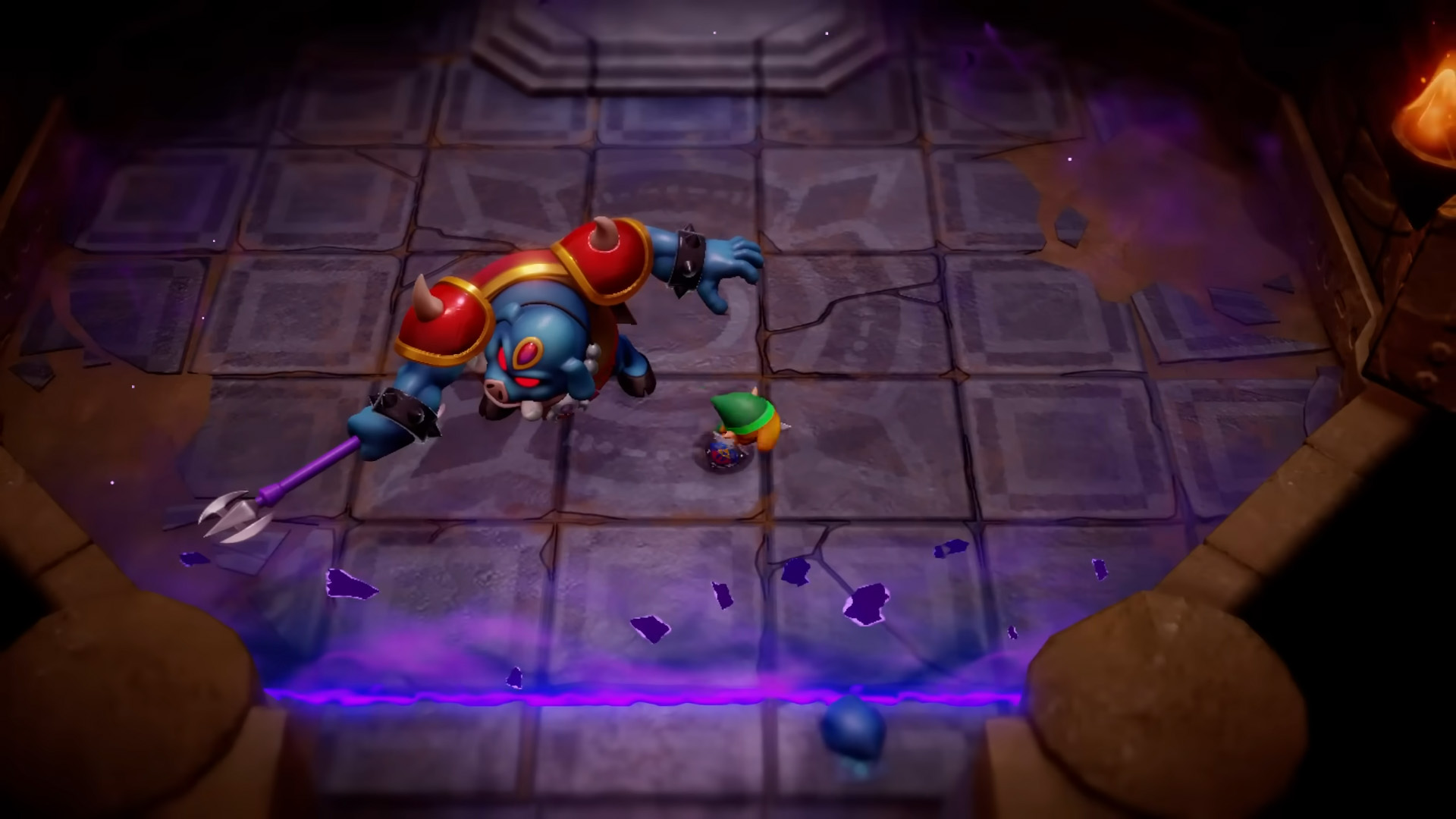 Echoes of Wisdom Multiplayer