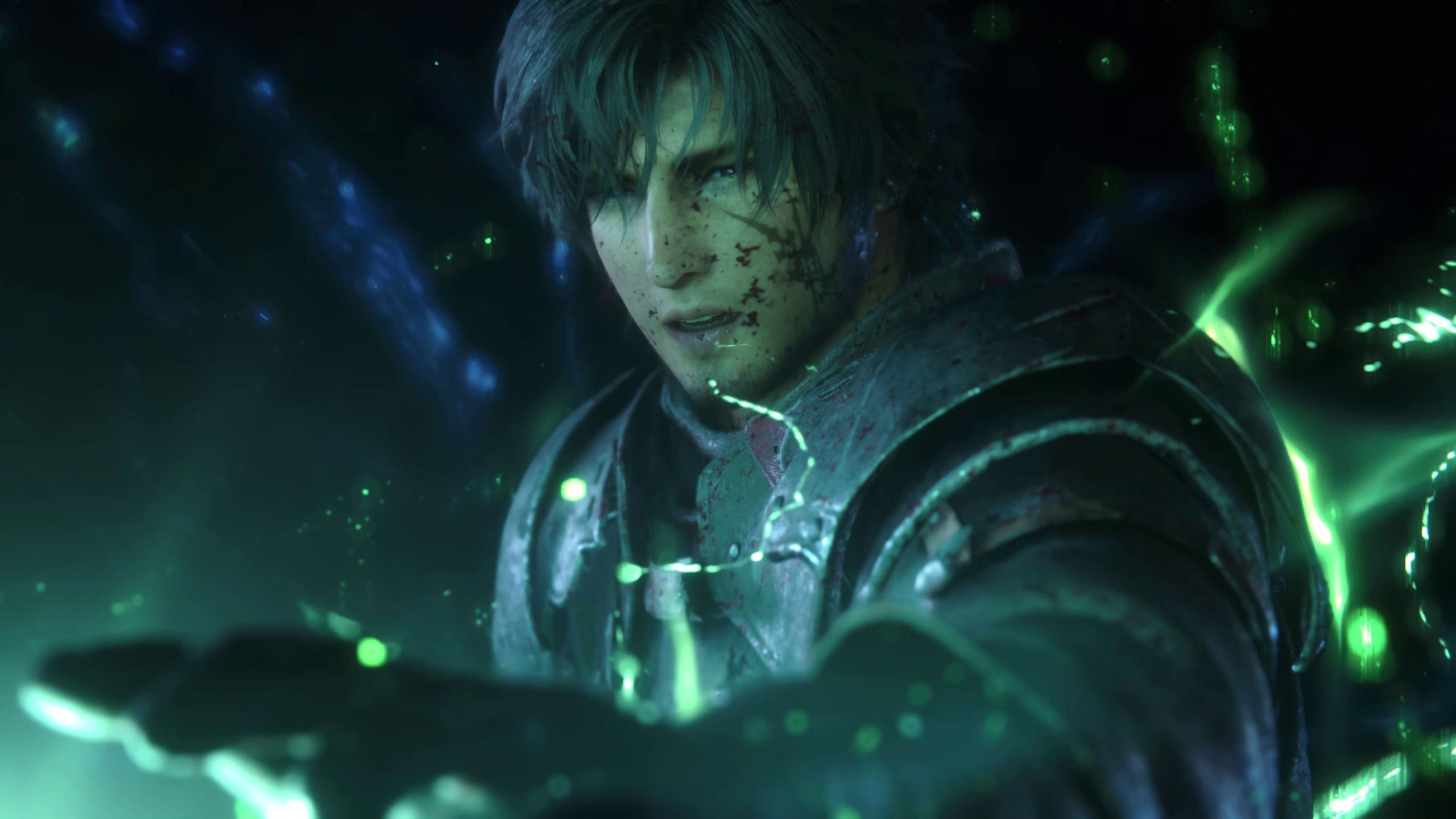 Final Fantasy 16 Will Feature 4K 30 FPS