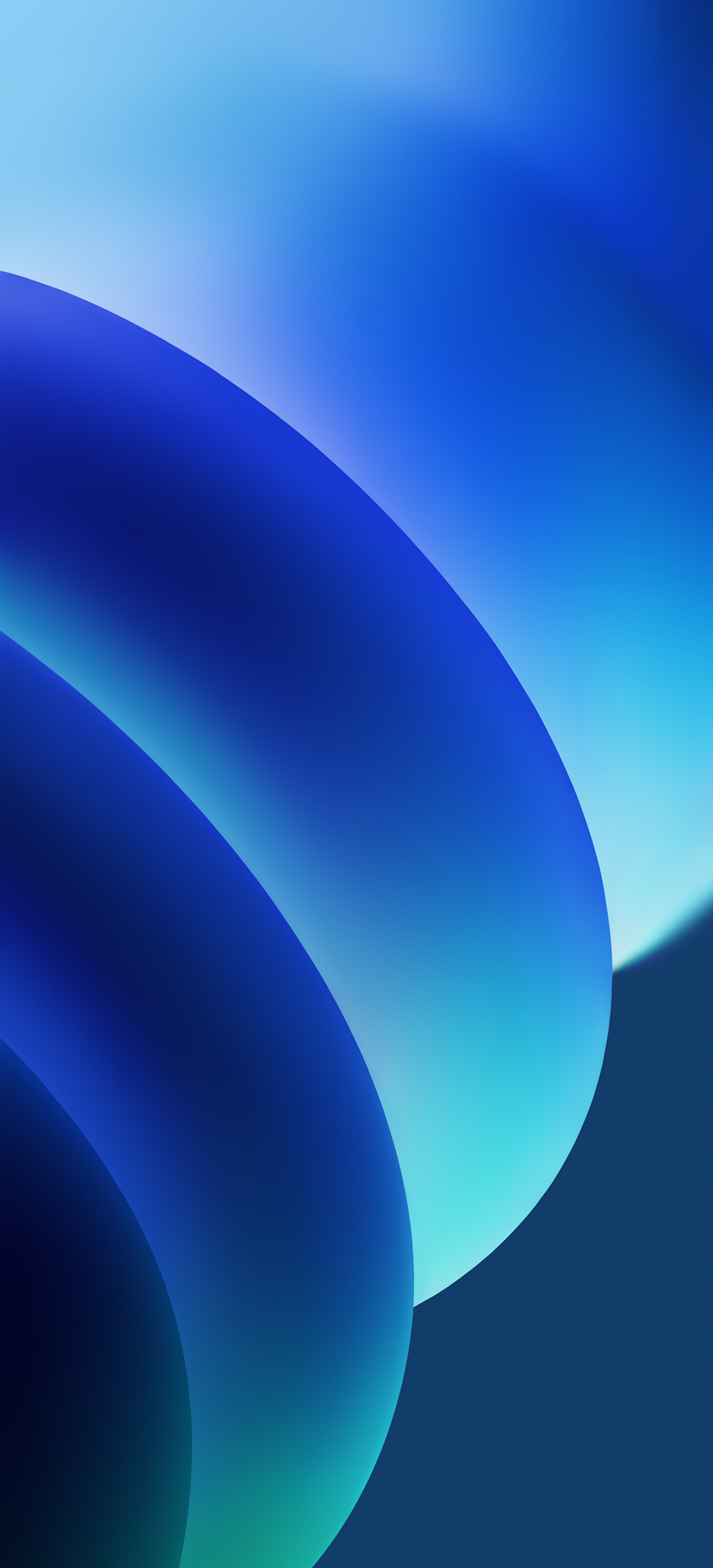 ColorOS 15 wallpaper