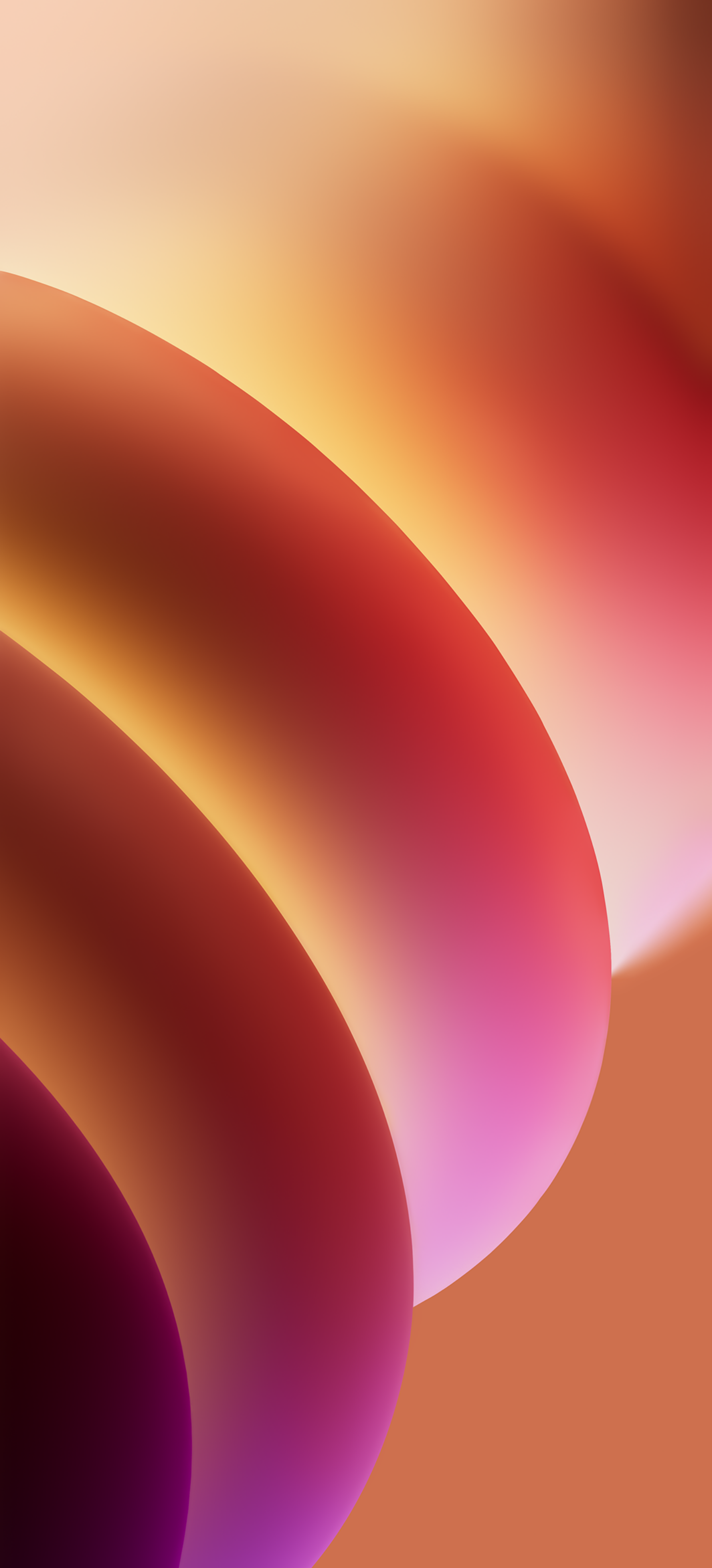 ColorOS 15 wallpaper