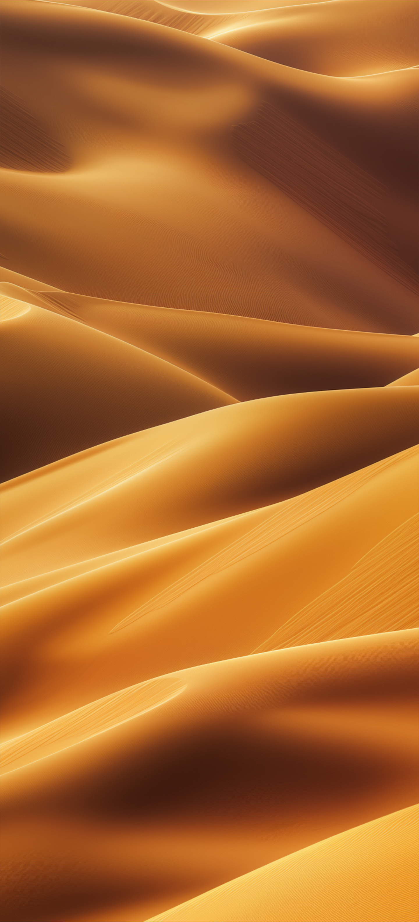 ColorOS 15 wallpaper