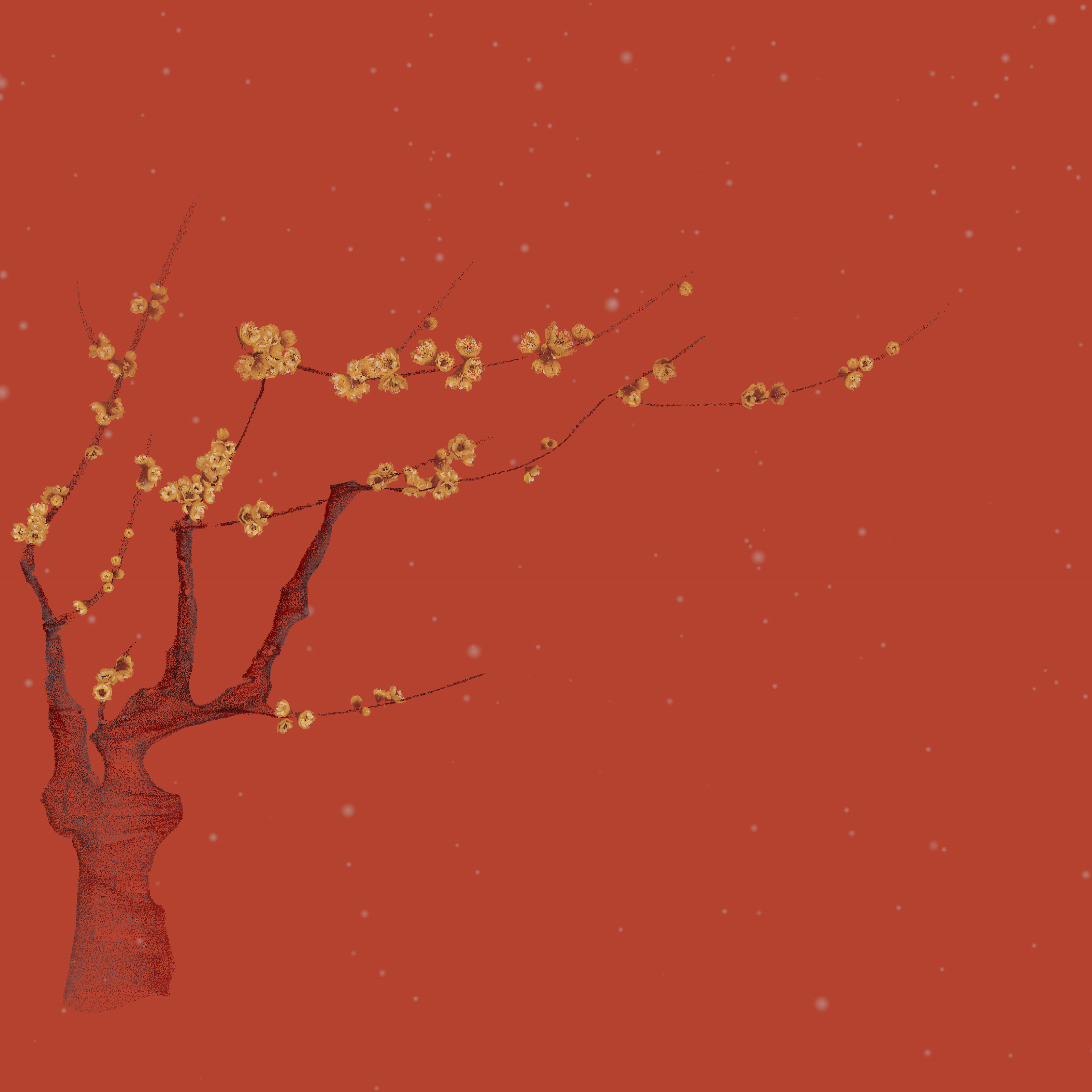 Huawei Mate XT Ultimate wallpaper