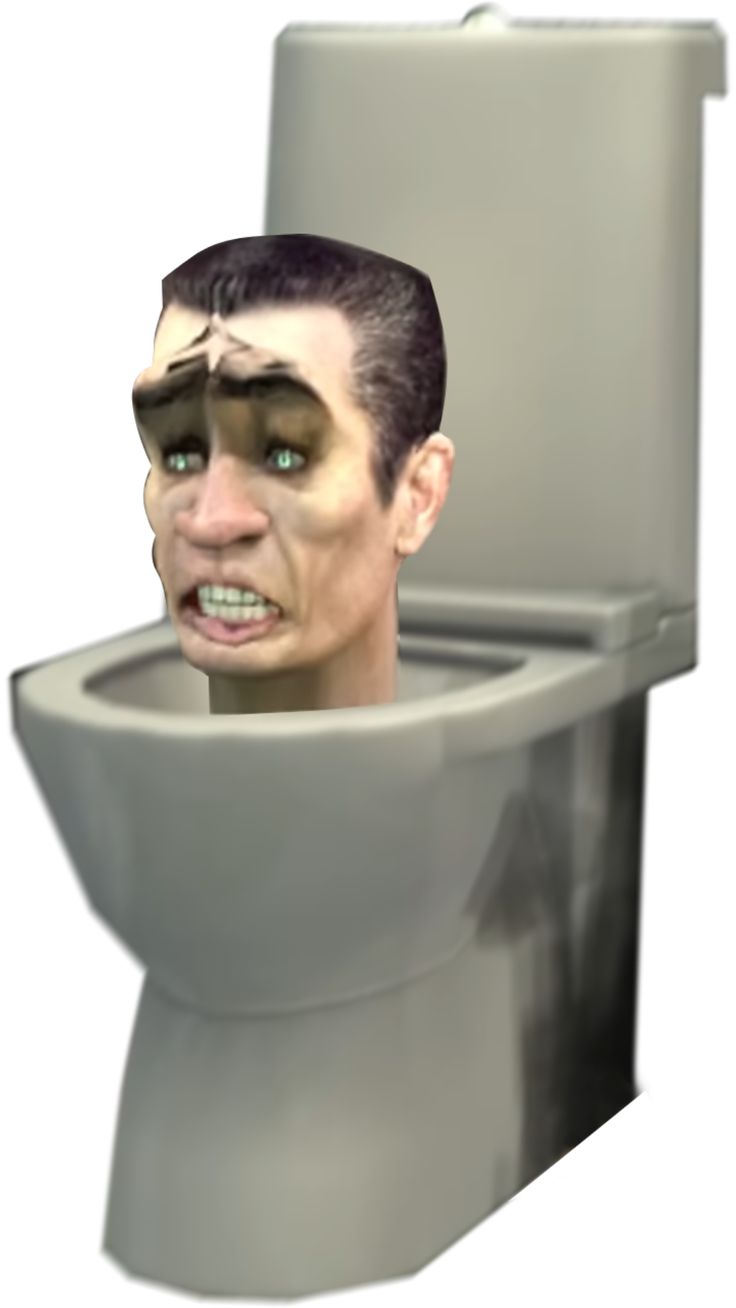 G Toilet