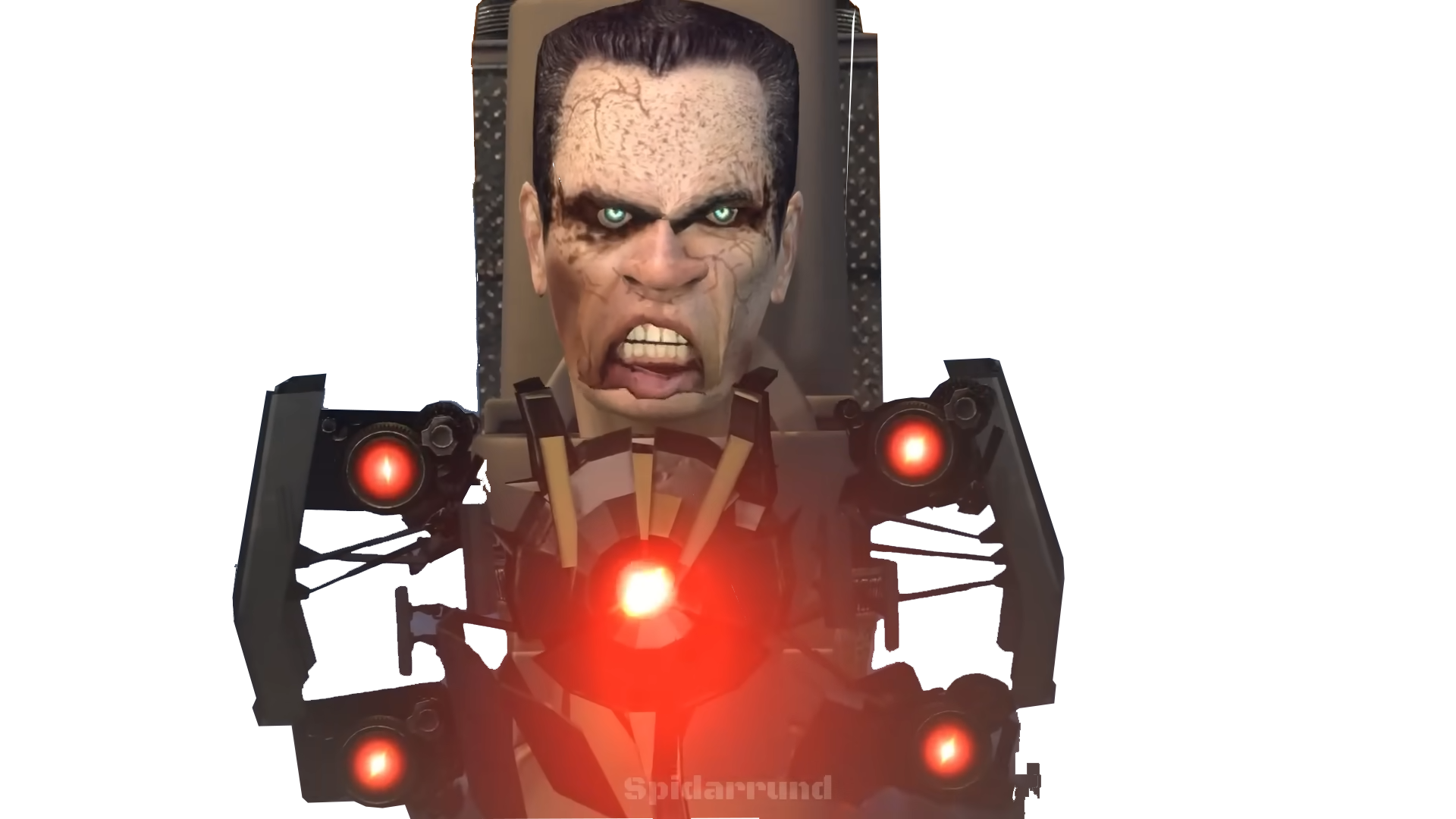 G Toilet