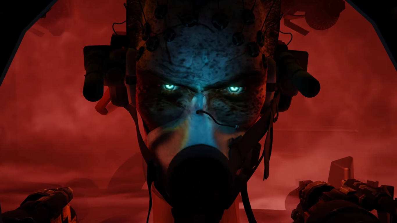 G Toilet. DOM Studio's Skibidi Multiverse