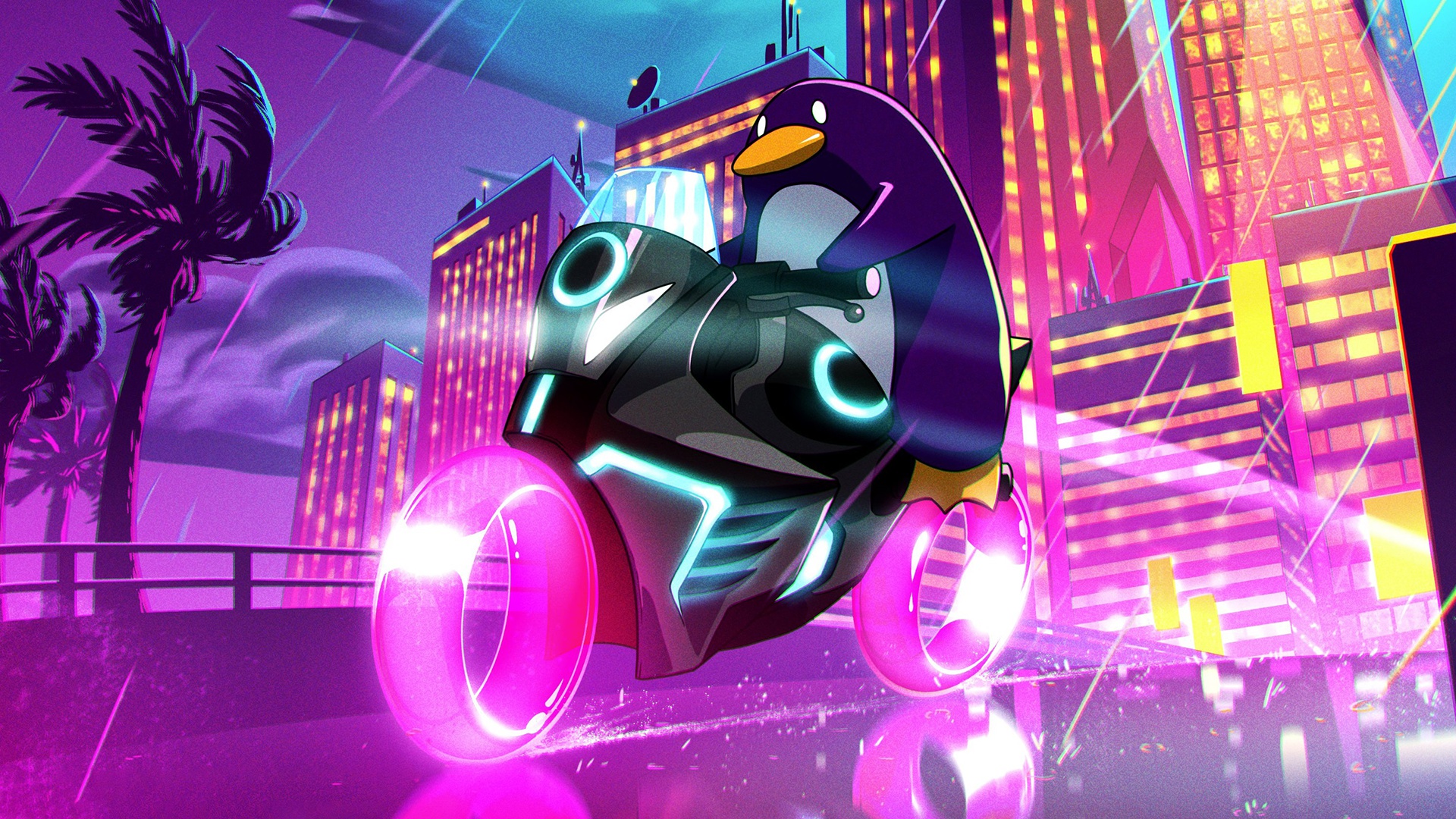 Download Music Monstercat HD Wallpaper