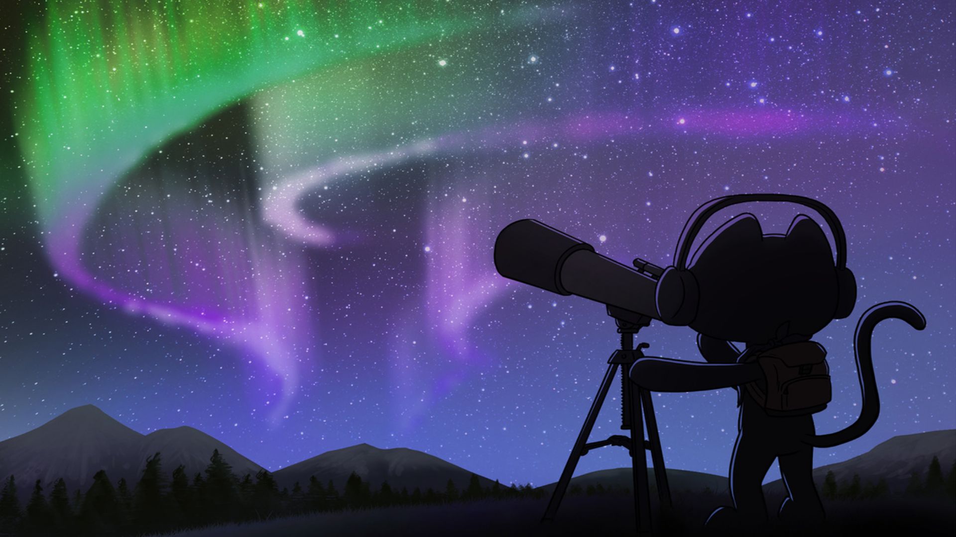 Download Monstercat wallpaper