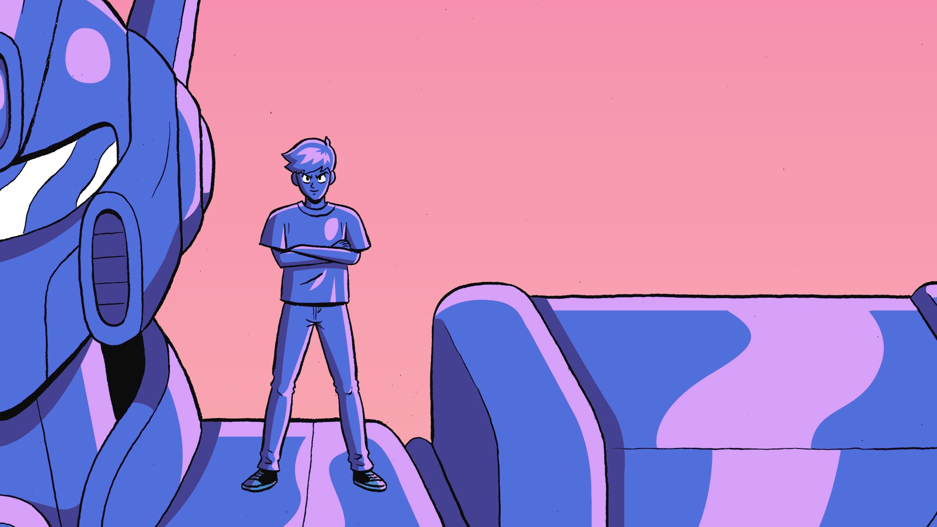 Wallpaper Music, Monstercat, Throttle