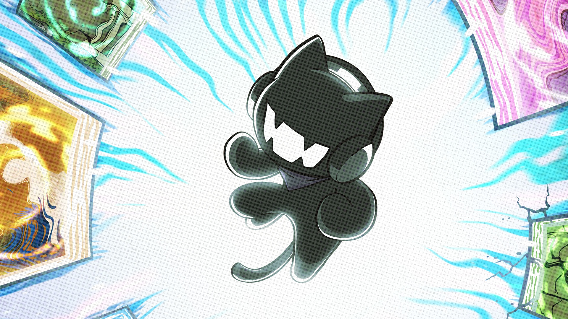 Download Music Monstercat HD Wallpaper