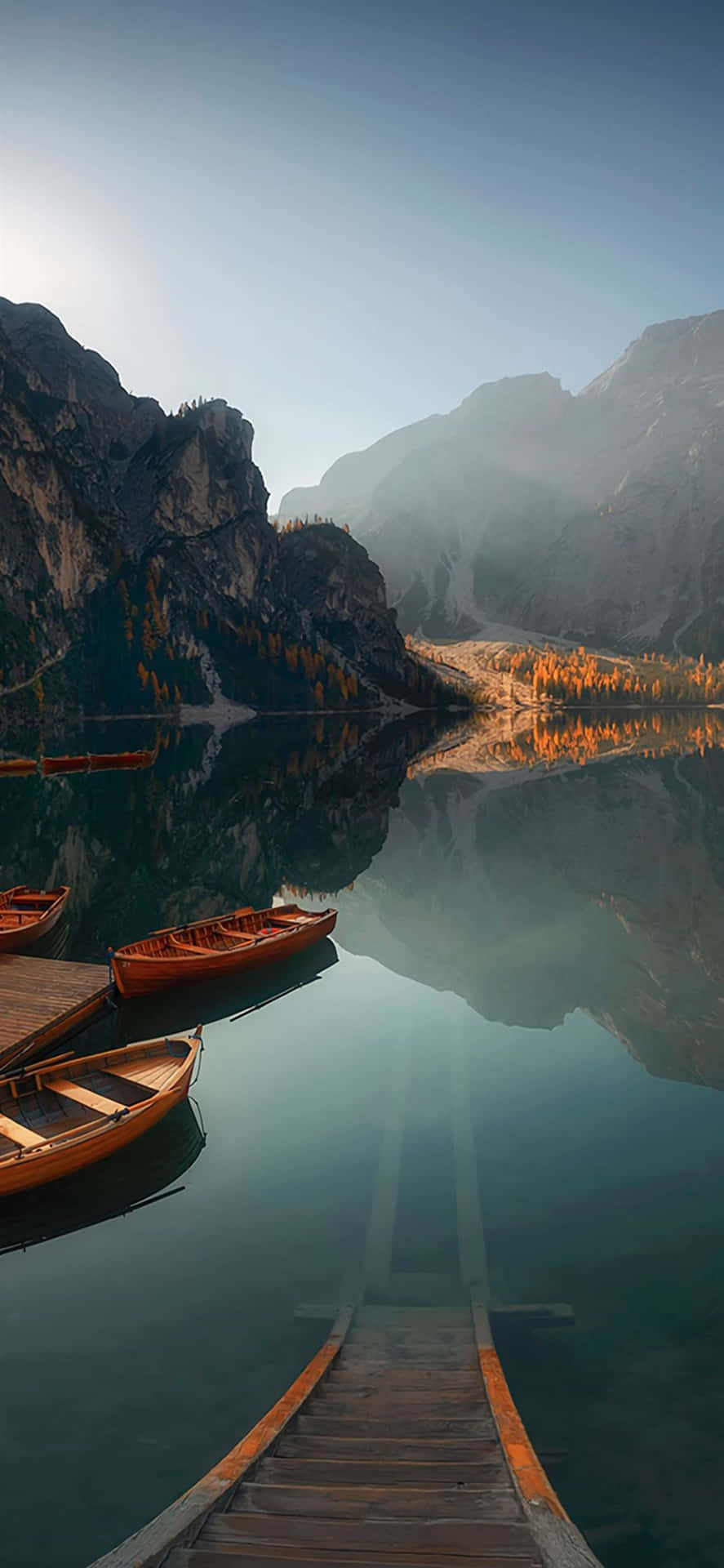 4k Nature iPhone HD Wallpaper