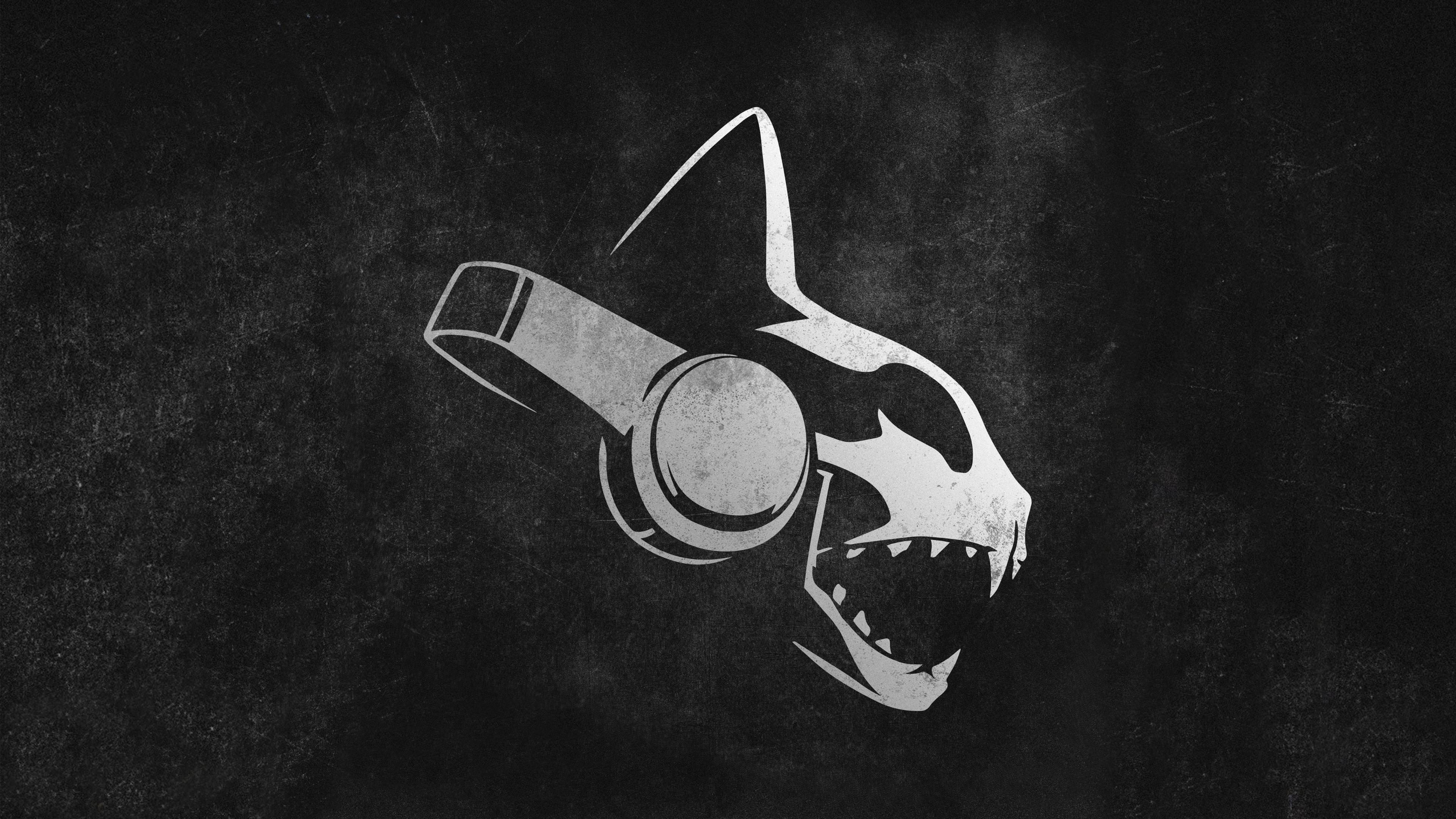 Vol.5, Music, Art, Monstercat, Uncaged