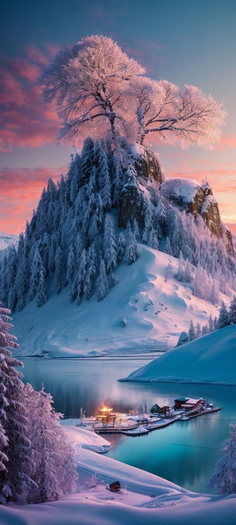 Nature Wallpaper Download 4K