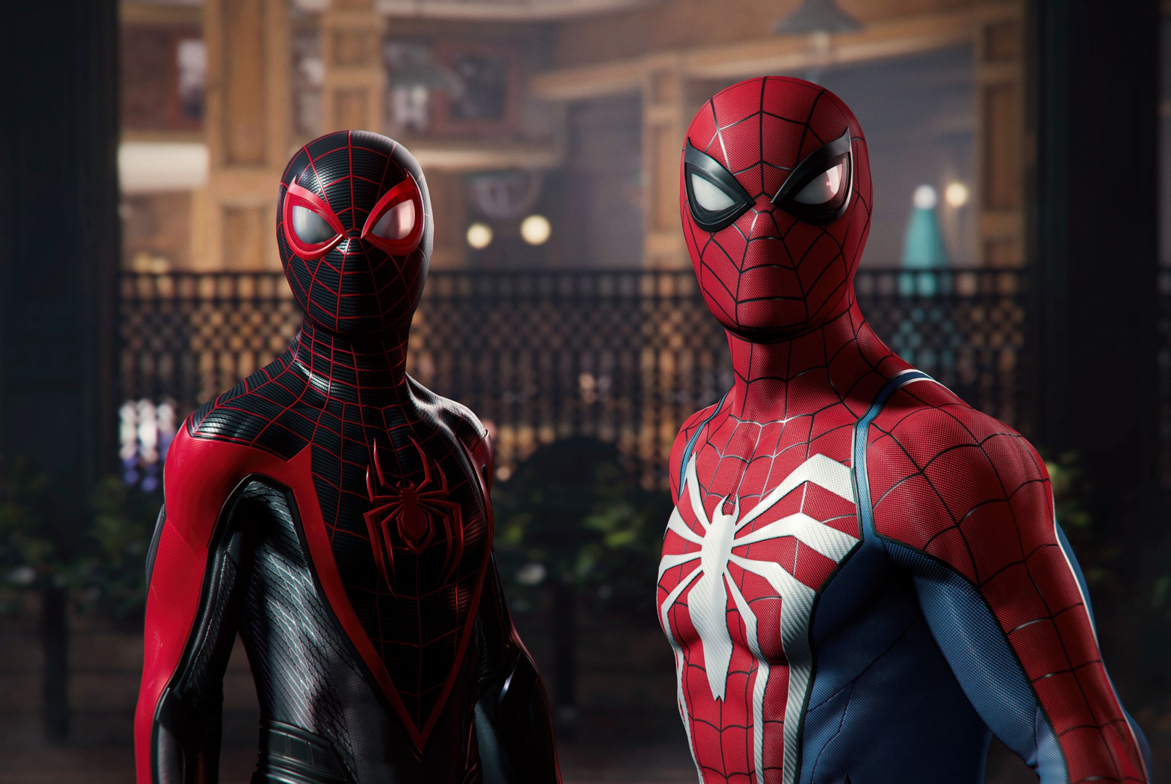 Spider Man 2 PS5 Suits: Every Costume