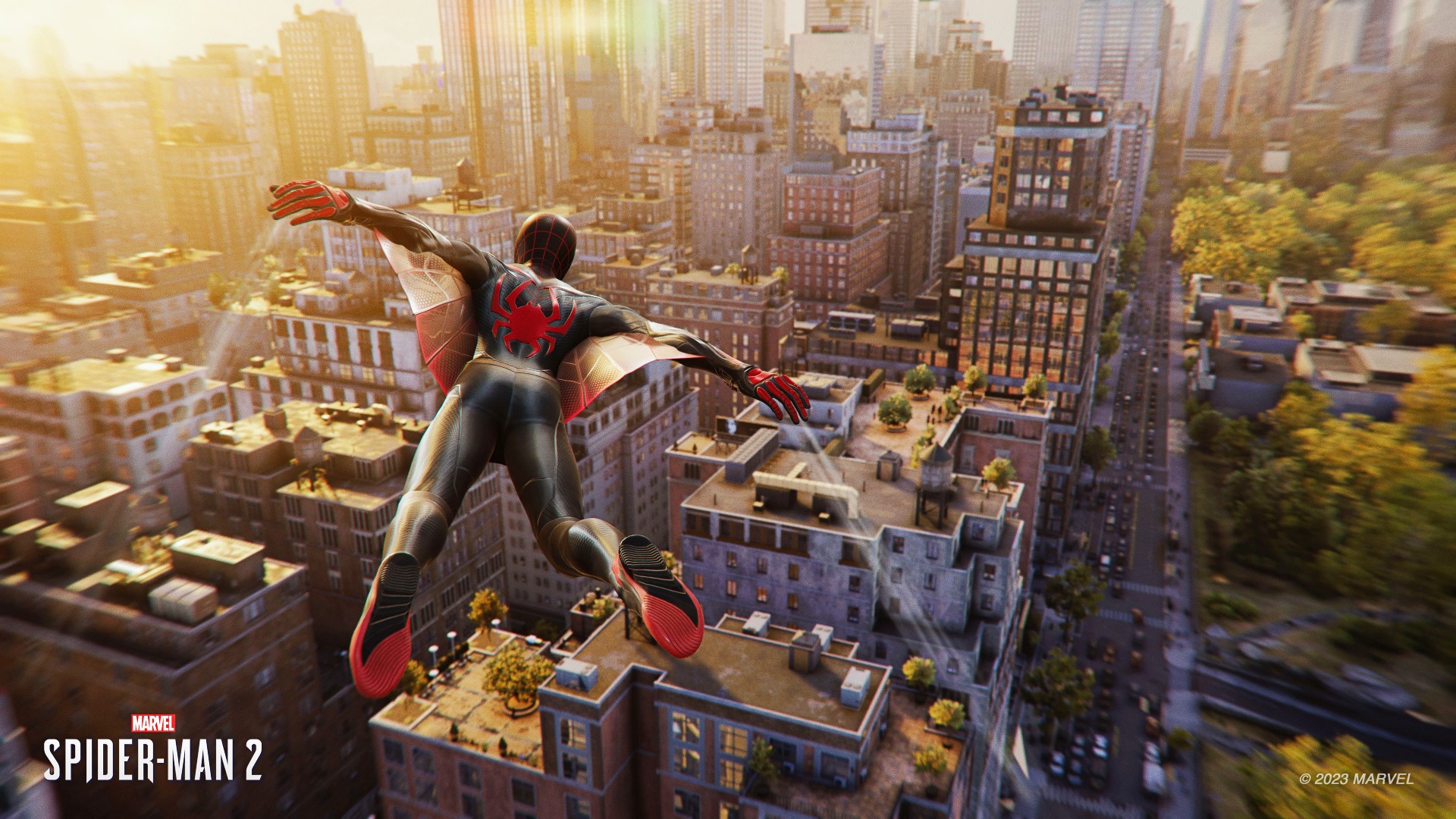 Spider Man 2 Review: Twice The Spidey