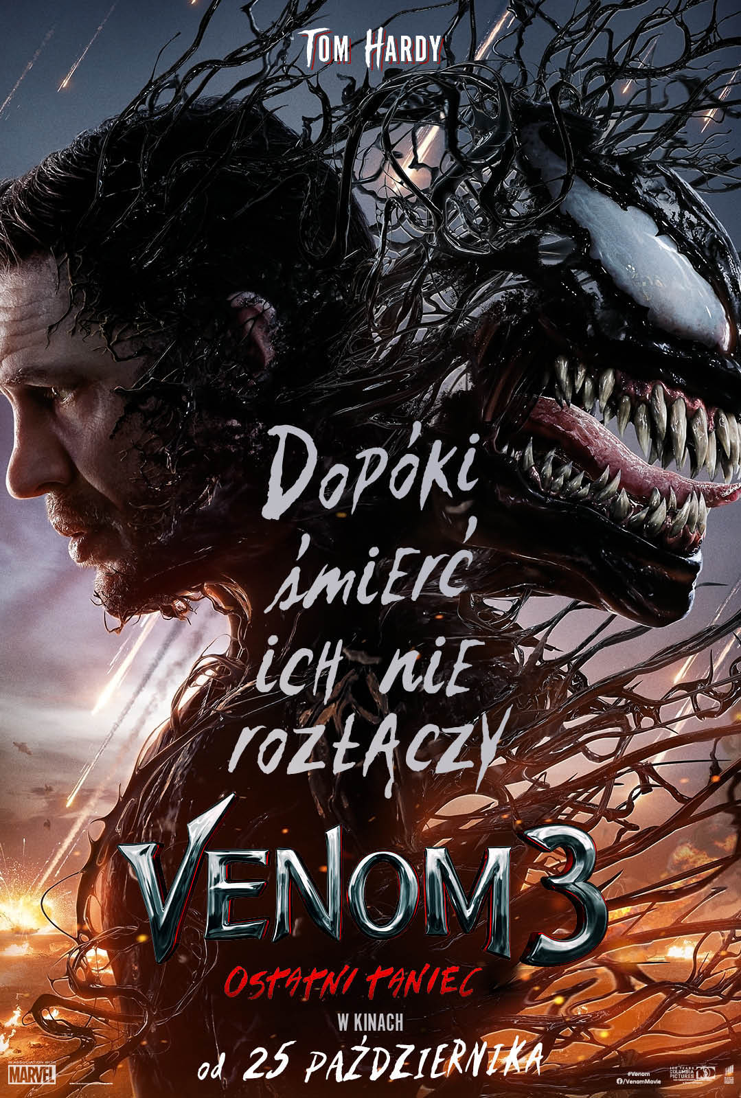 Venom: The Last Dance