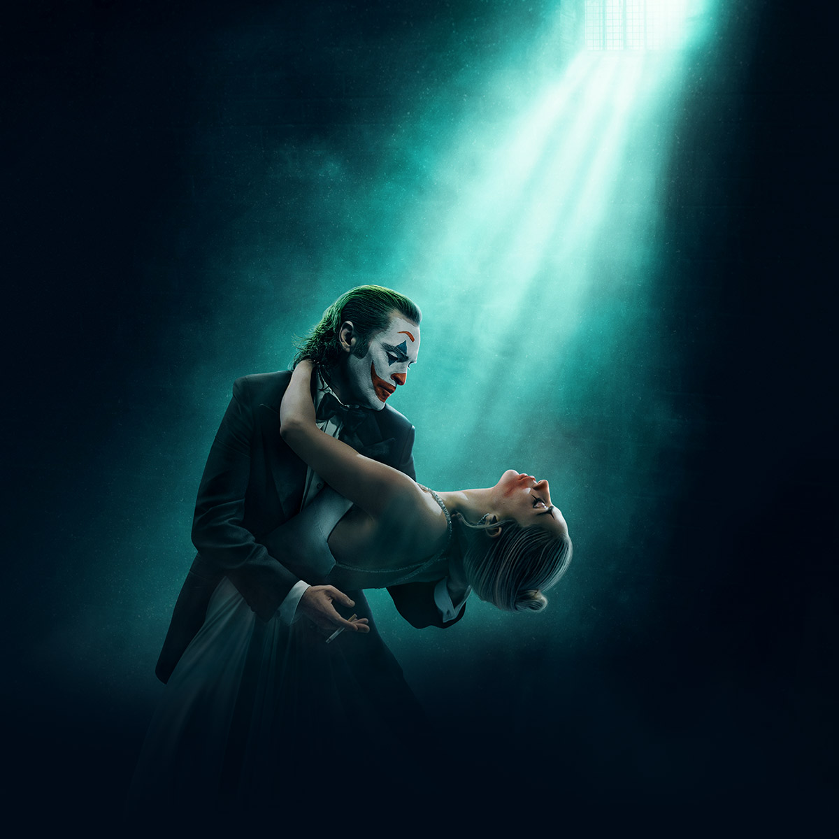 Official Poster, Wallpaper and Logo