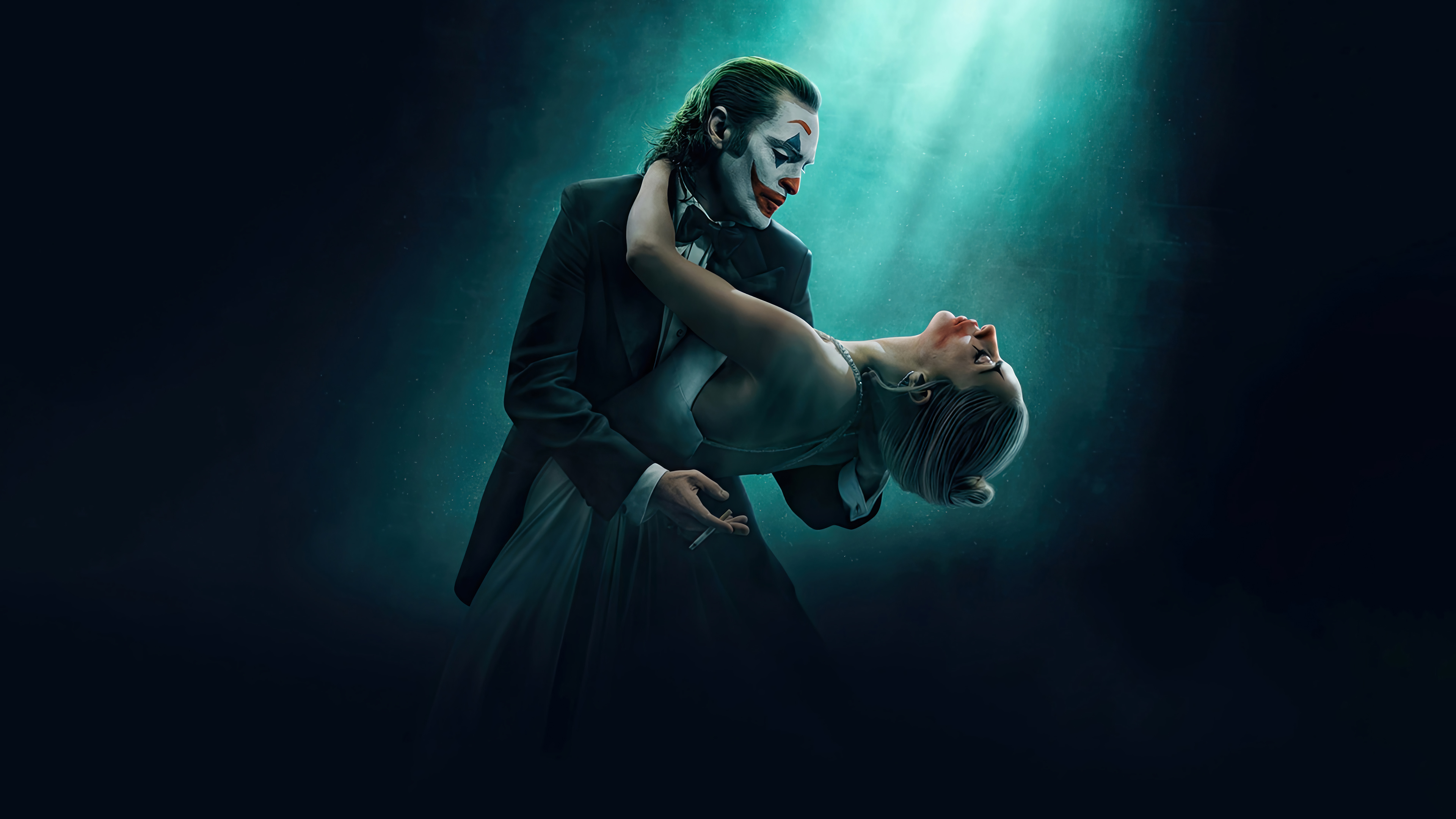 Joker: Folie à Deux Joker Harley Quinn