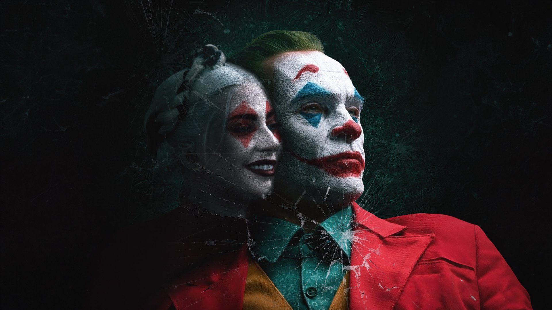 4K Ultra HD Movie Wallpaper