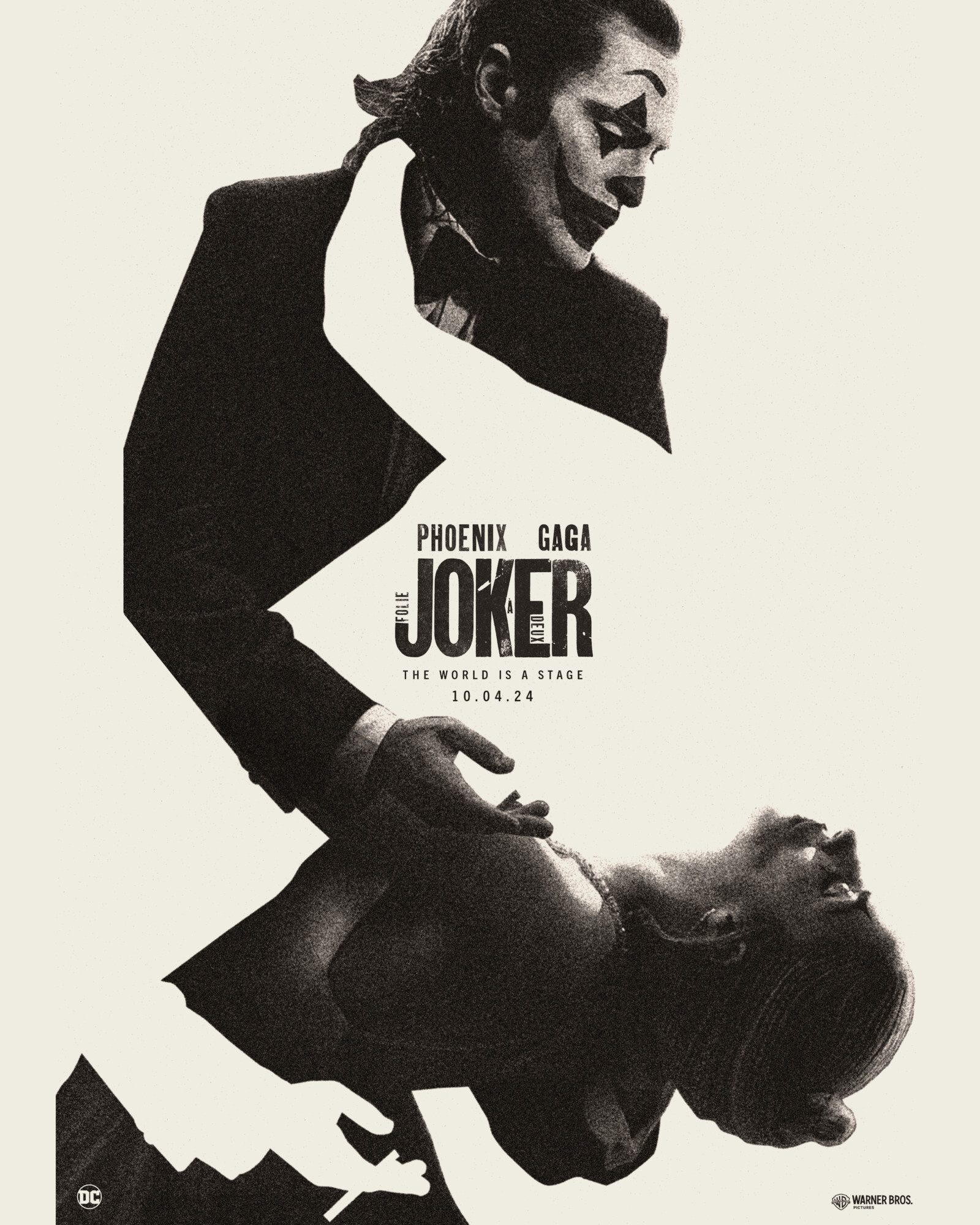 The Lobster X Joker: Folie à Deux