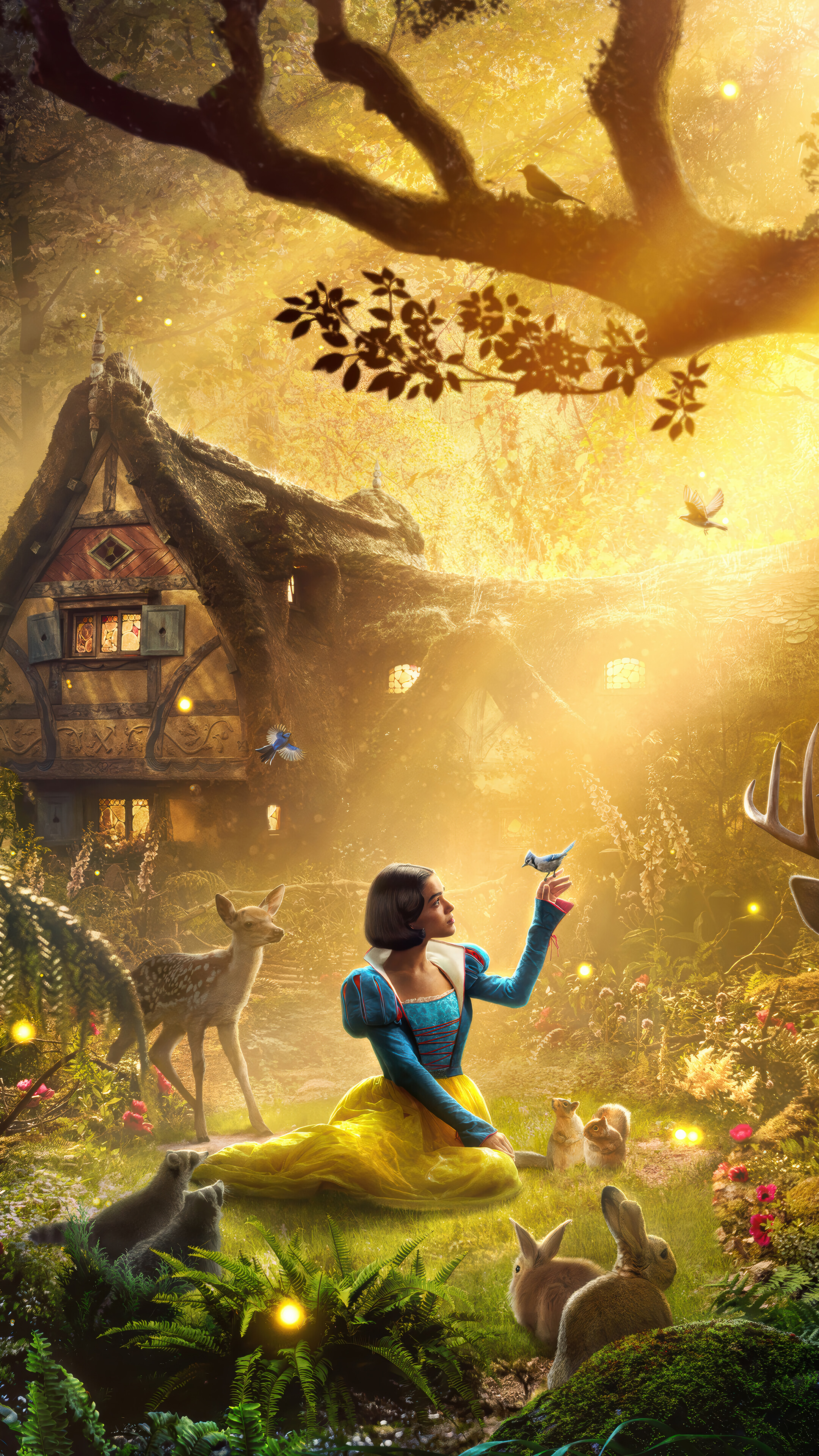 Movie Poster Wallpaper HD PC a