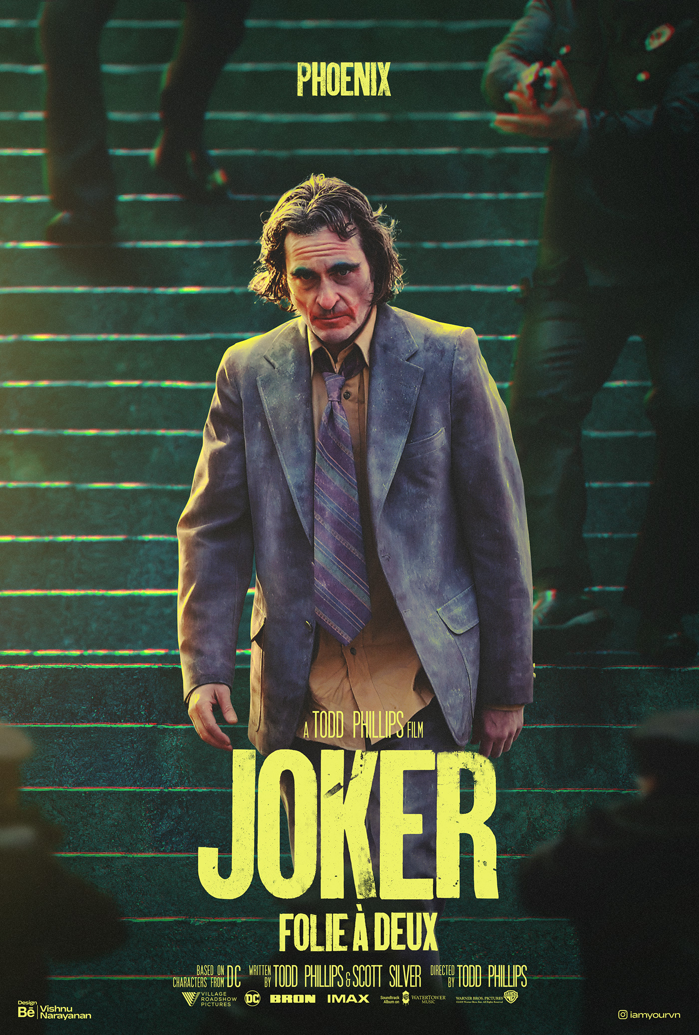 Joker: Folie à Deux