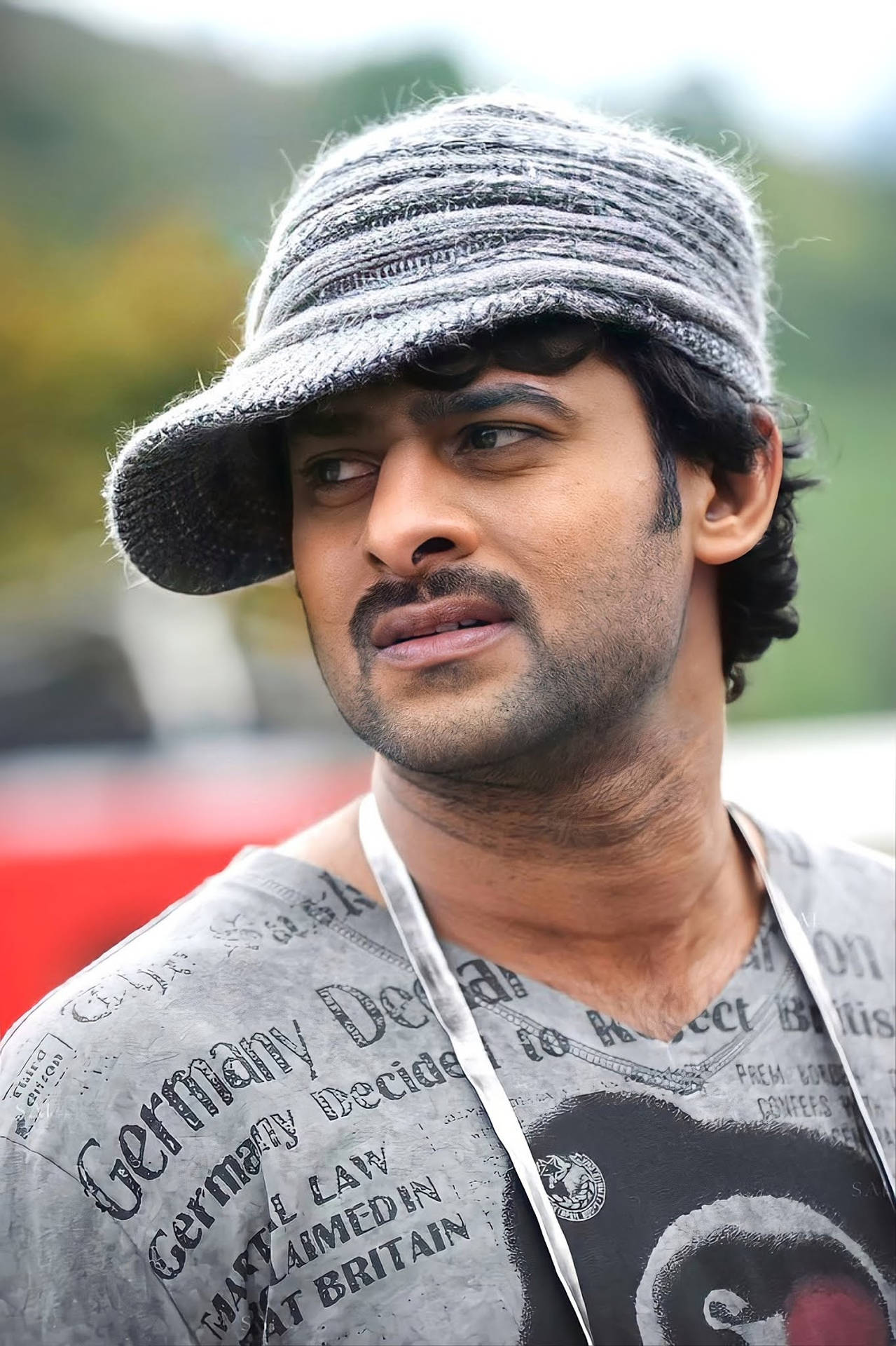 Darling Prabhas Movie Wallpaper