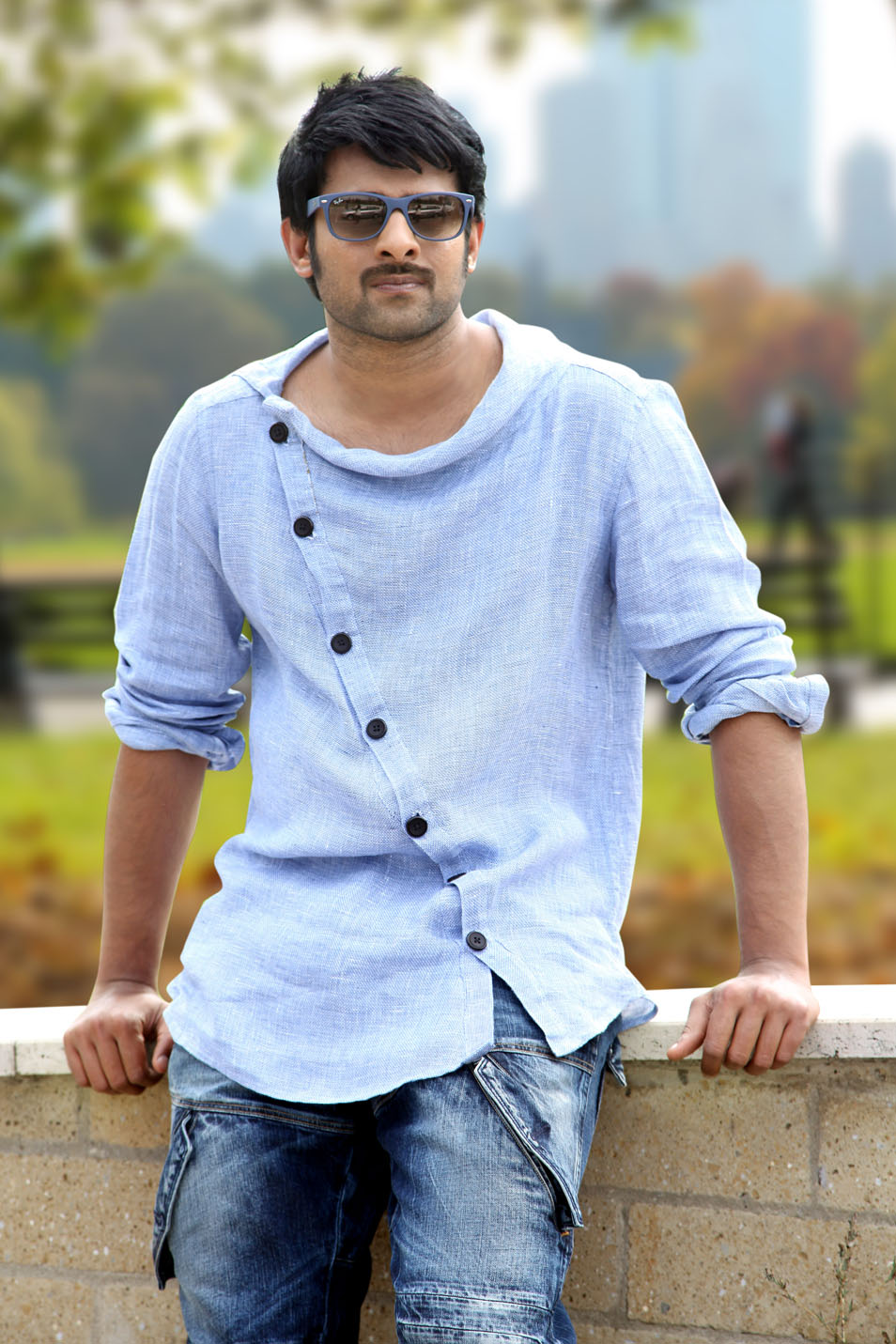 Darling Prabhas. Its My Life