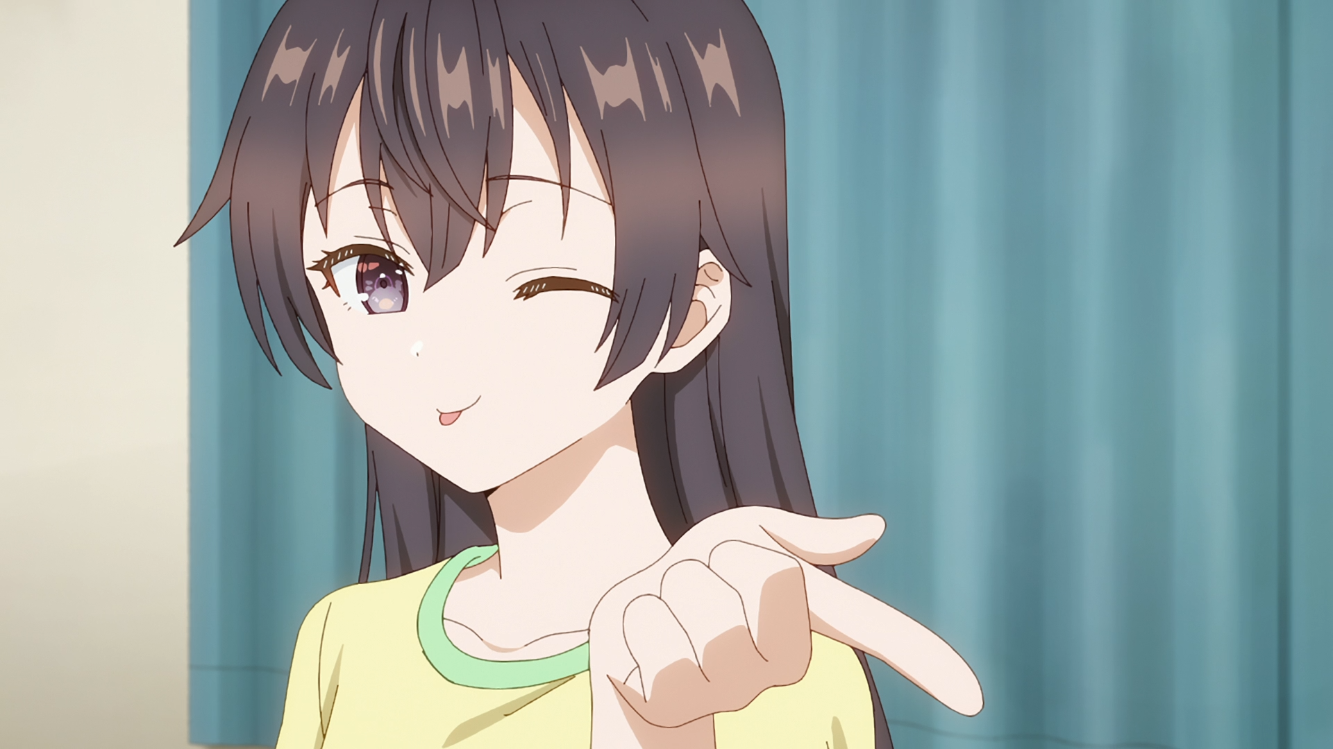 Download Anime Alya Sometimes Hides Her