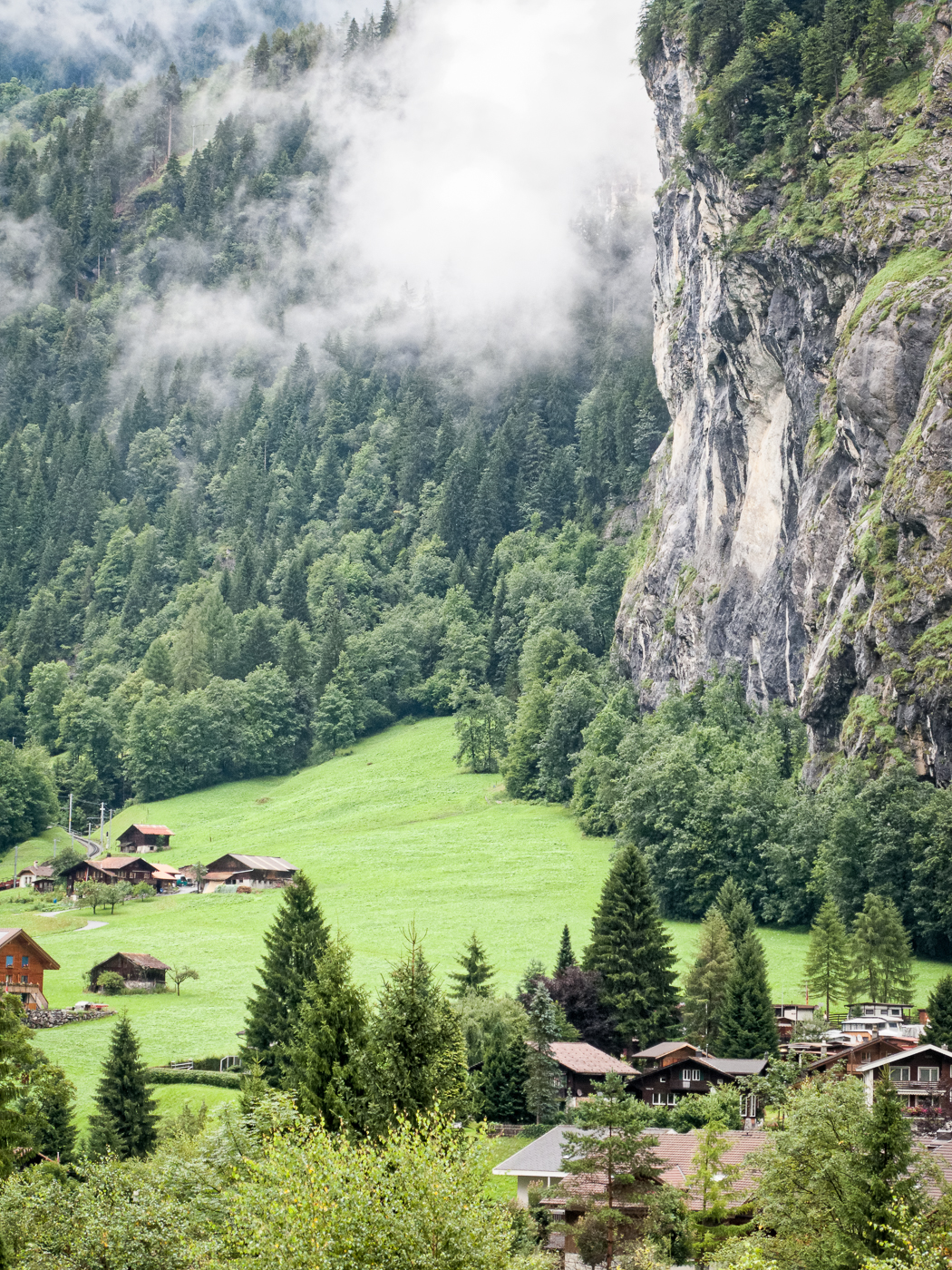 Swiss Alps Photo Galleries