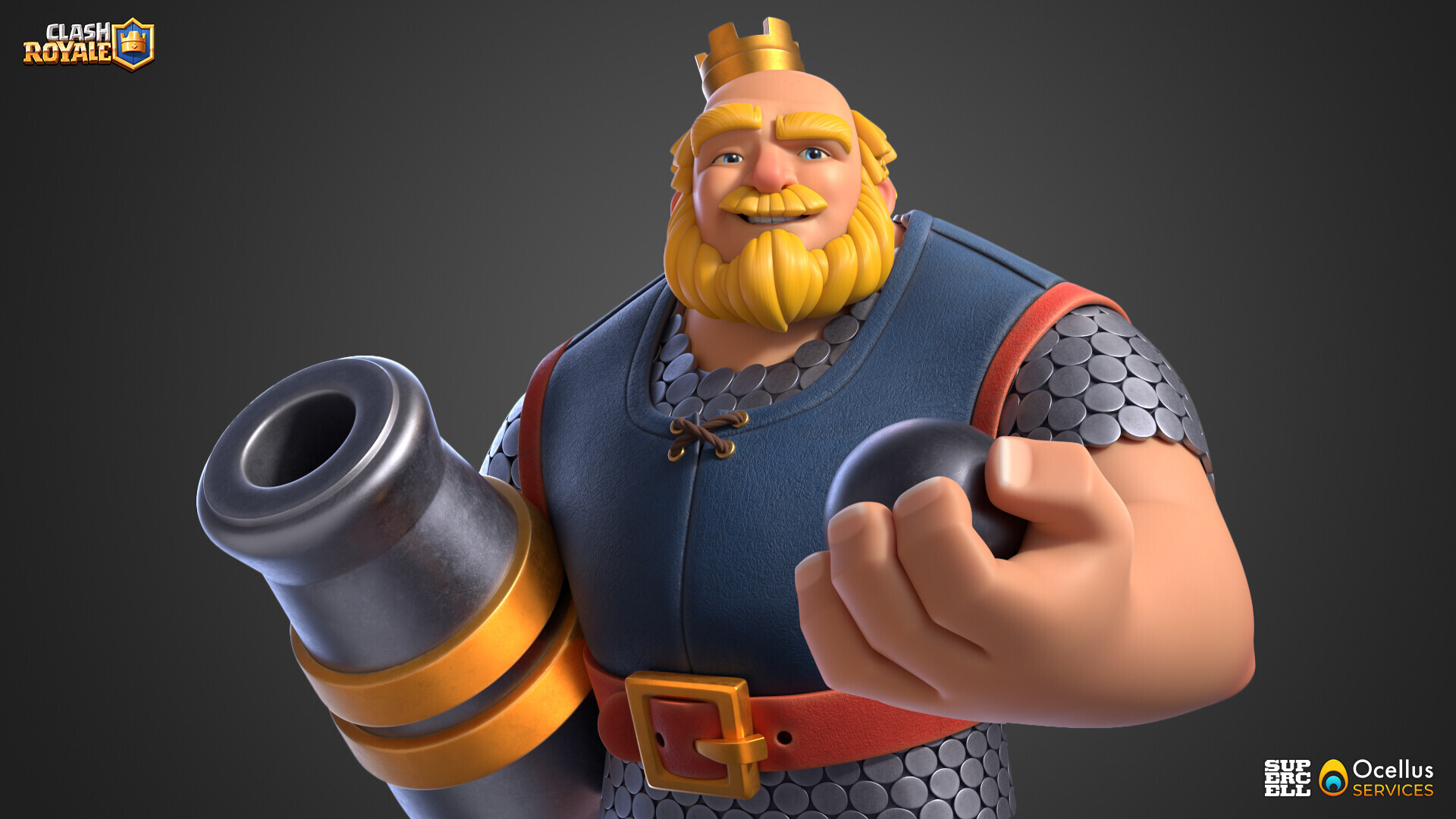 Clash Royale
