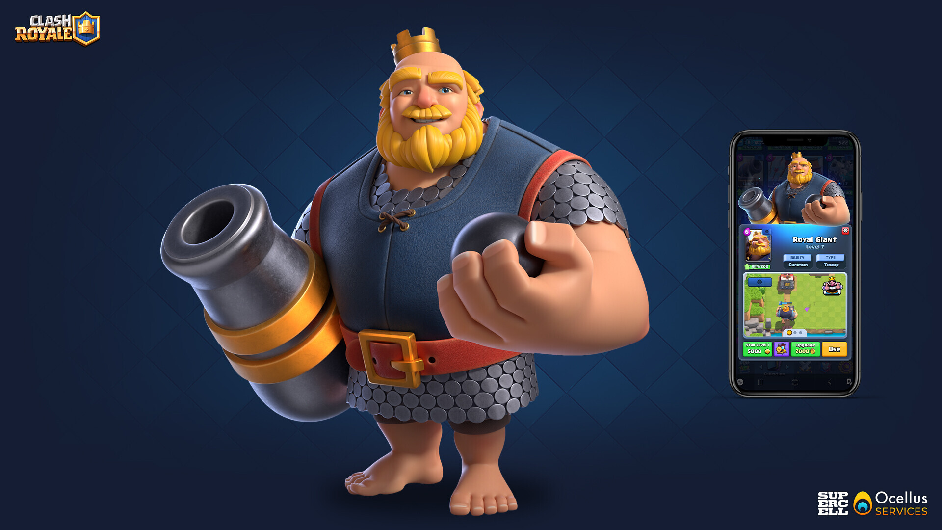 Clash Royale
