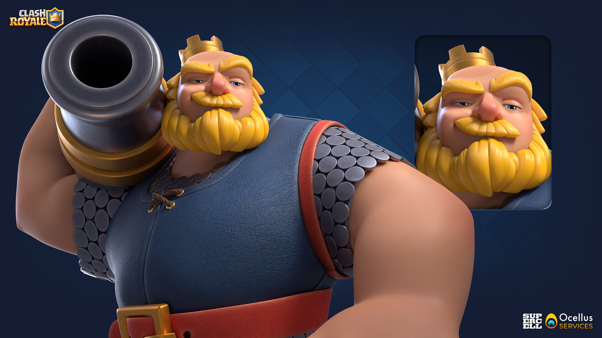 Clash Royale