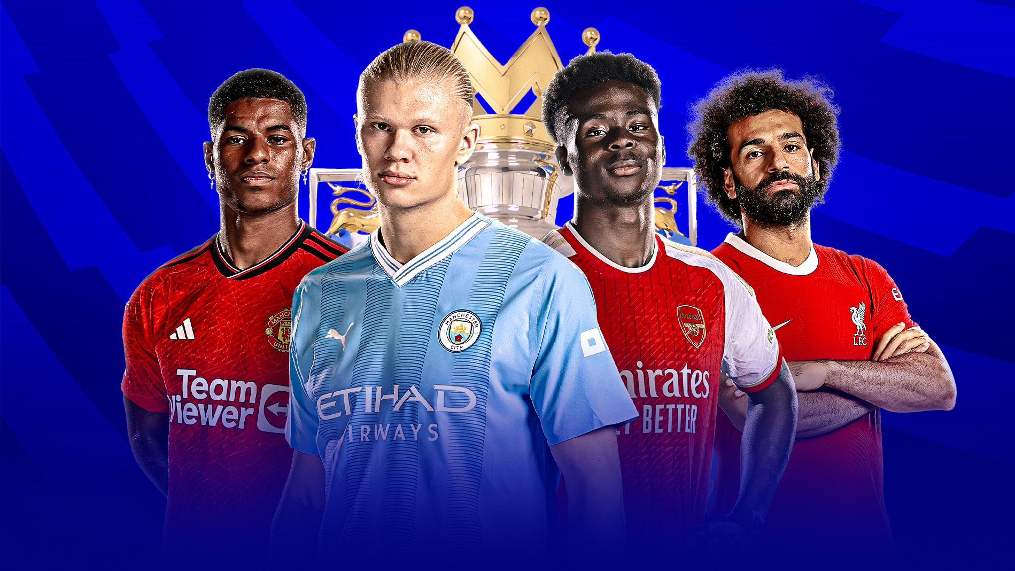 Sky Sports to show 215 Premier League