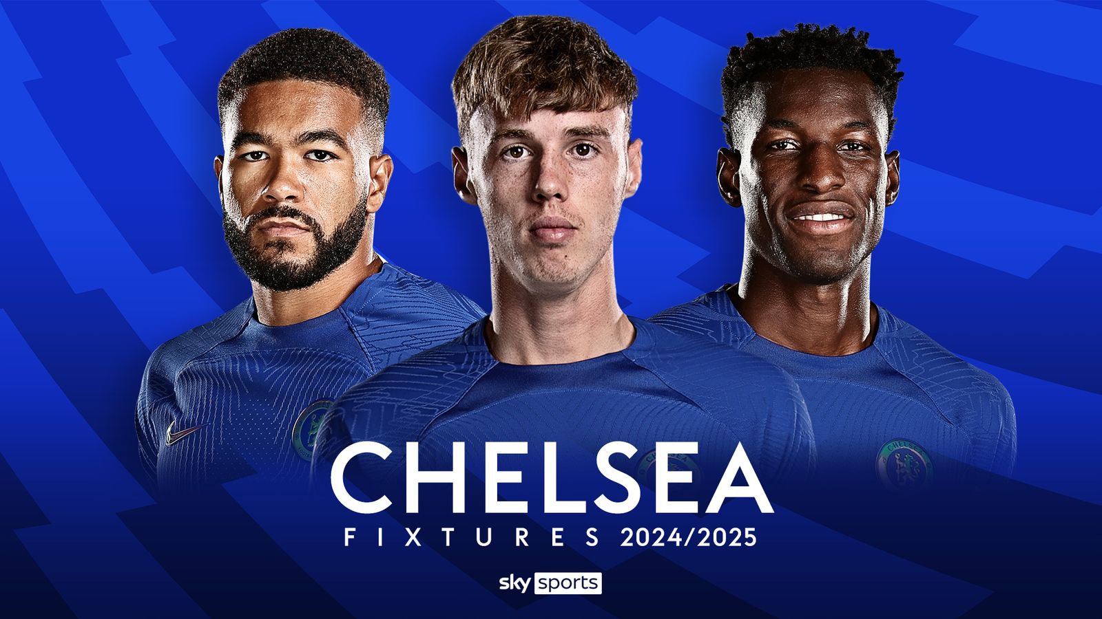 Chelsea: Premier League 2024 25