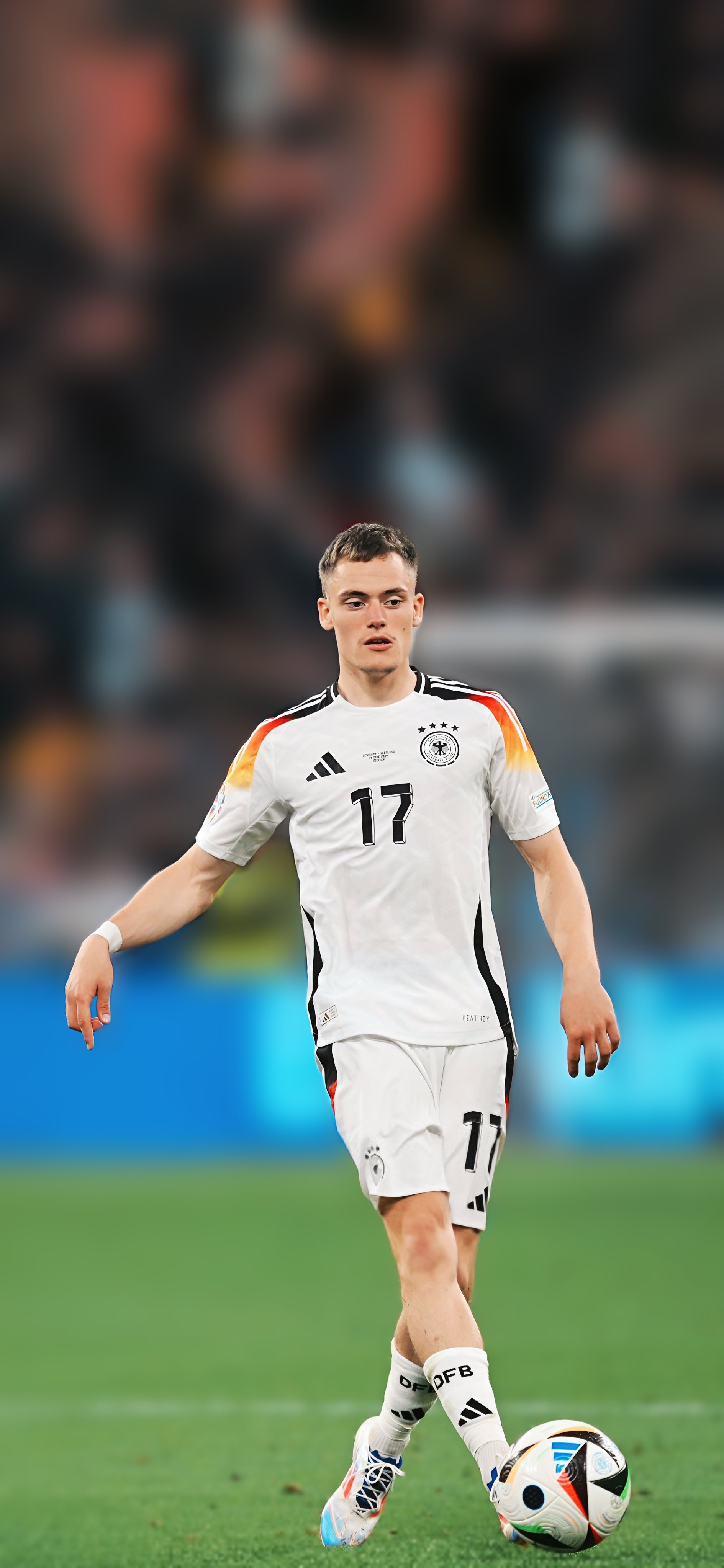 Florian Wirtz 2024 Wallpapers - Wallpaper Cave