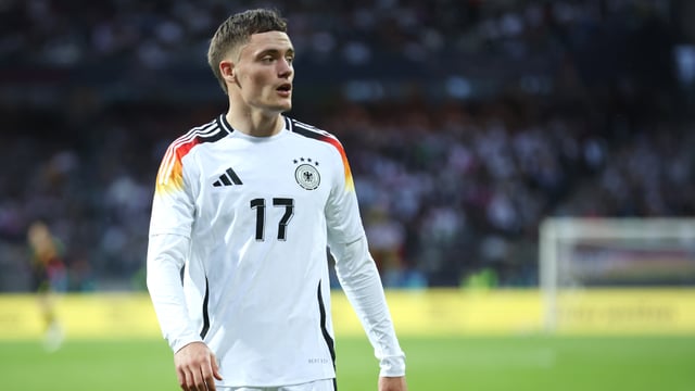 Football Transfers: Florian Wirtz