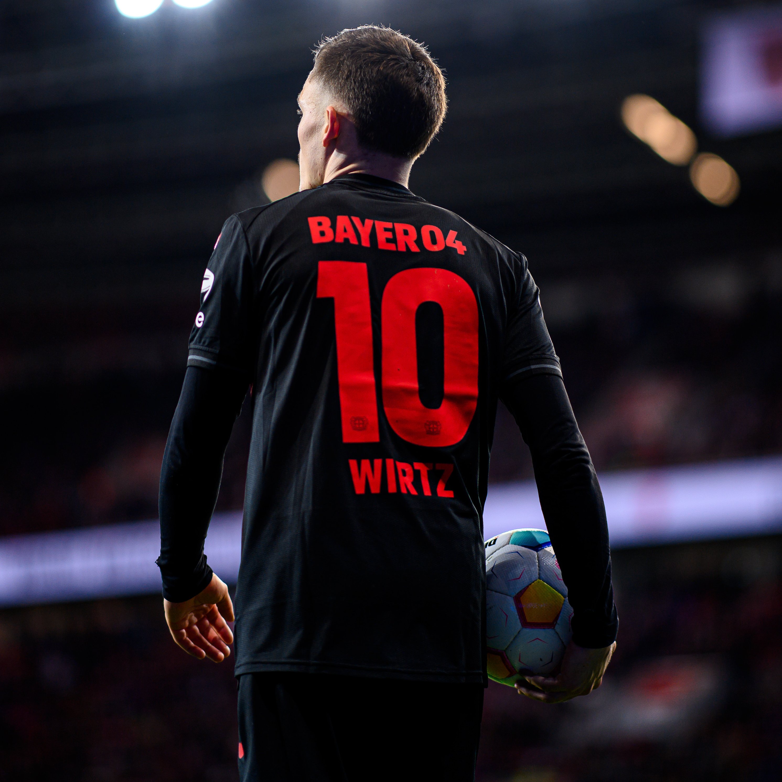 Get German Football News - ⚫️