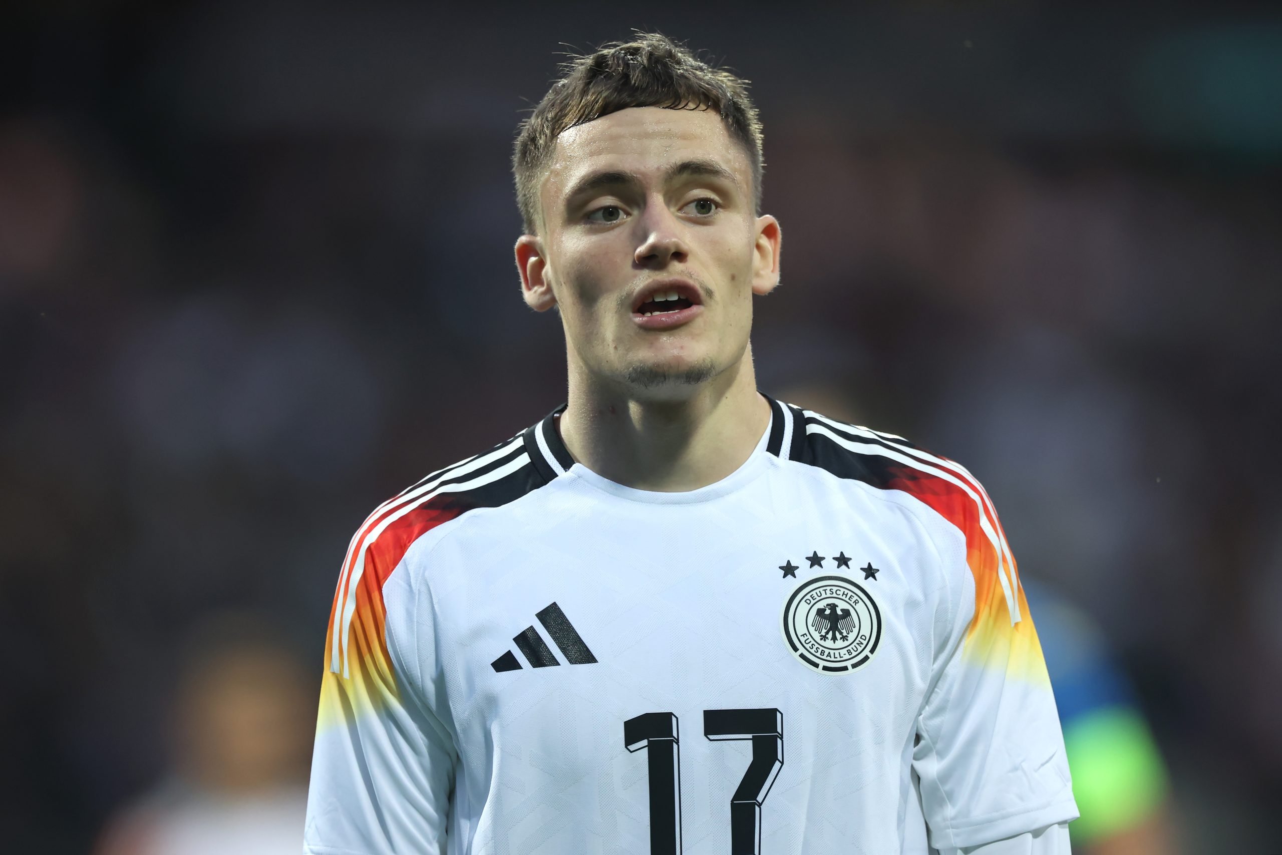 Florian Wirtz 2024 Wallpapers - Wallpaper Cave - Florian Wirtz's Net Worth 2025: Could A Liverpool Mega-Transfer Double It?