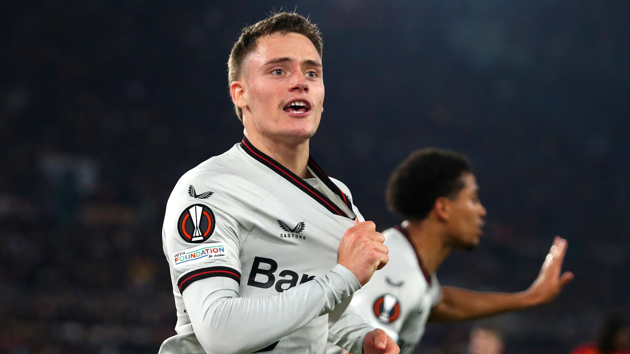 UEFA Europa League Young Player