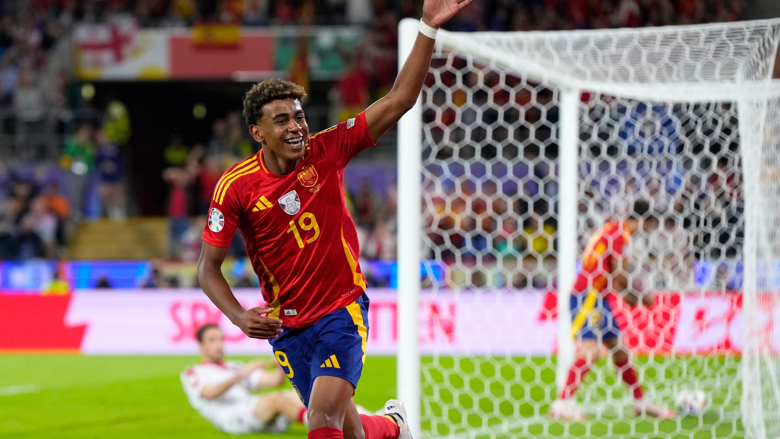 Euro 2024 takeaways: Lamine Yamal