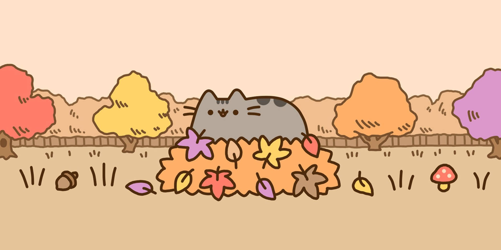 Pusheen Picture